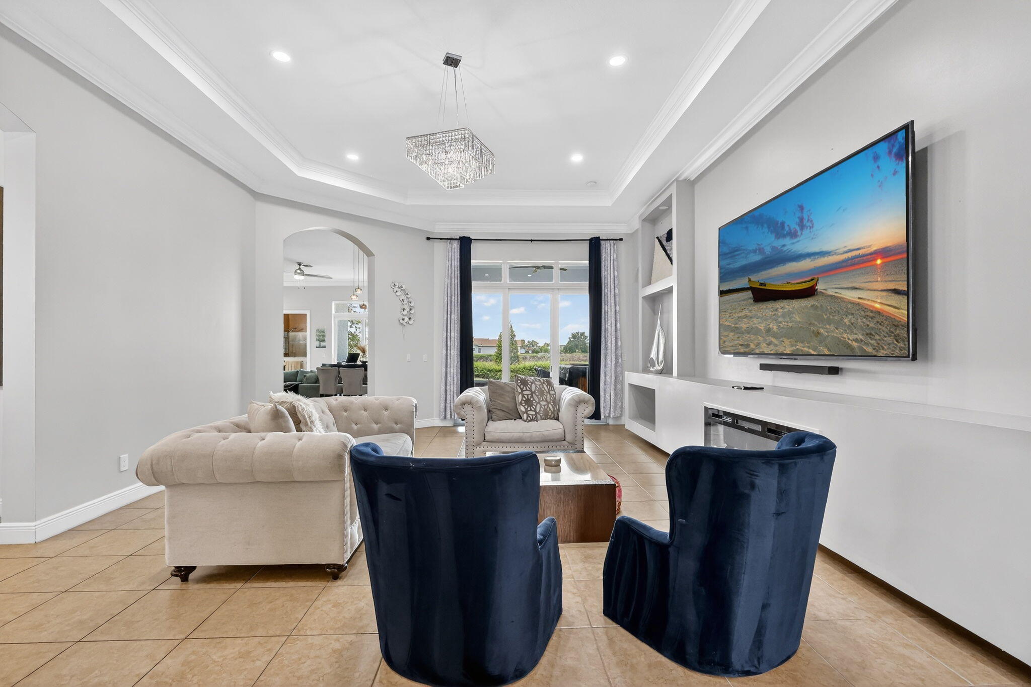 PGA VERANO - Residential