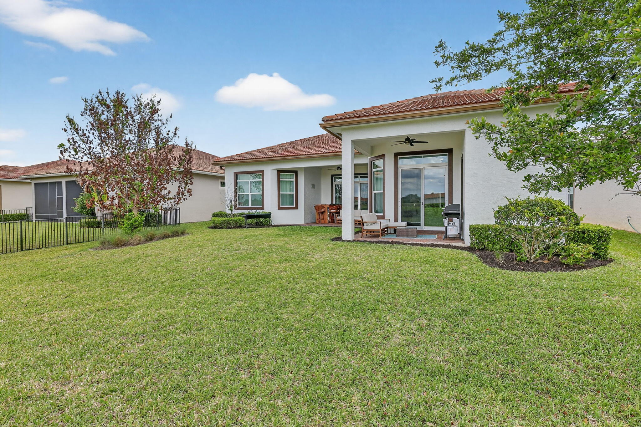 PGA VERANO - Residential