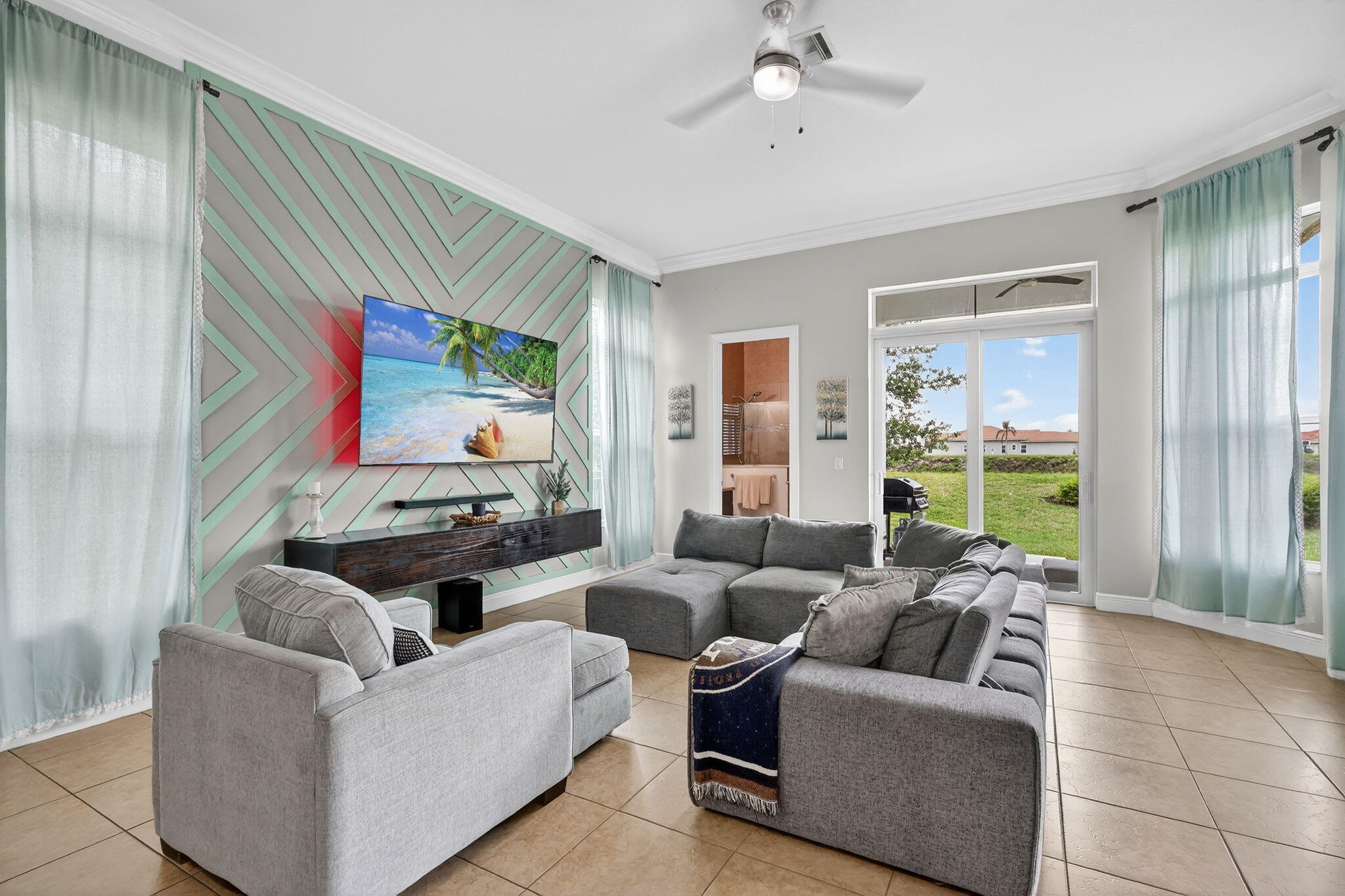 PGA VERANO - Residential