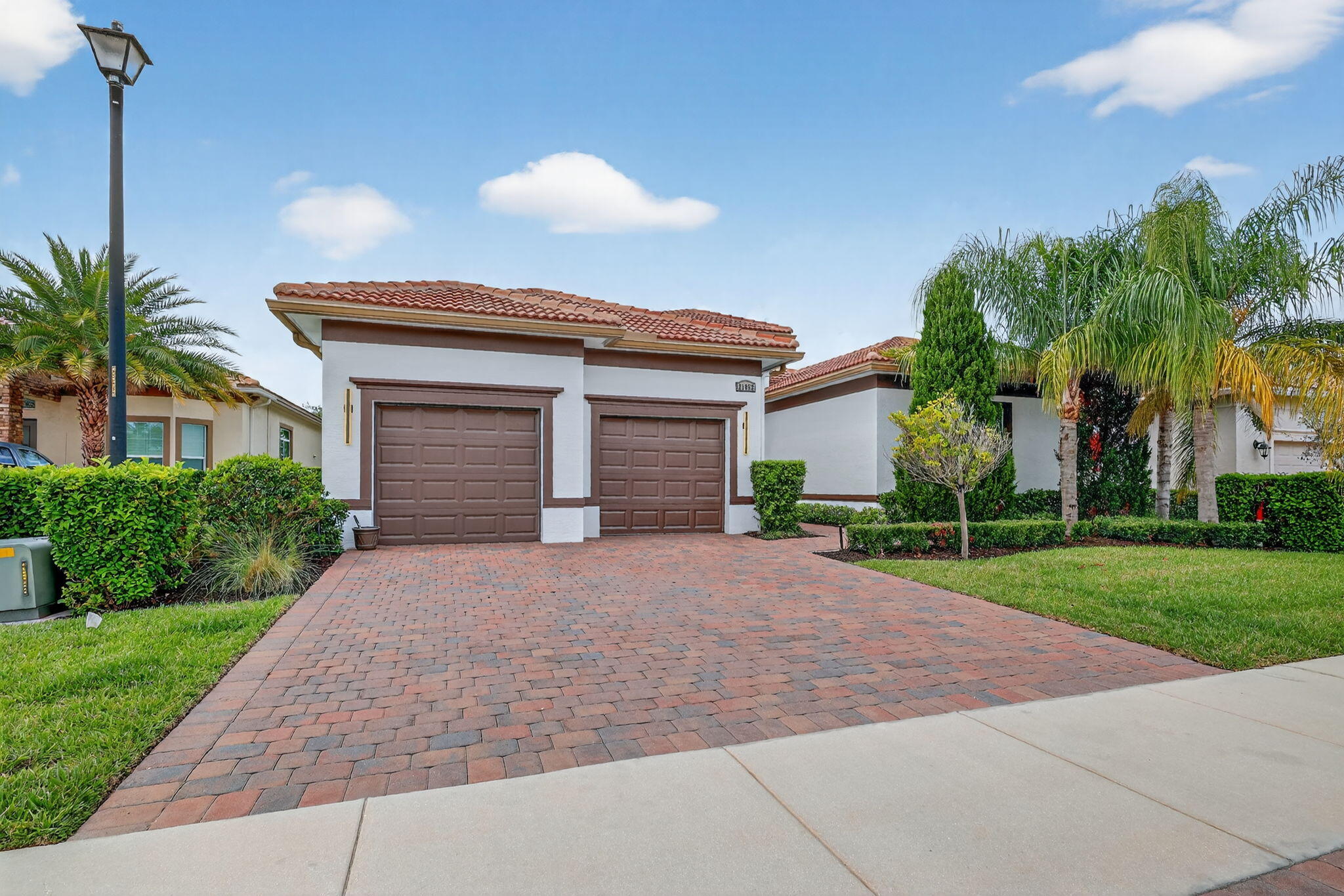 PGA VERANO - Residential