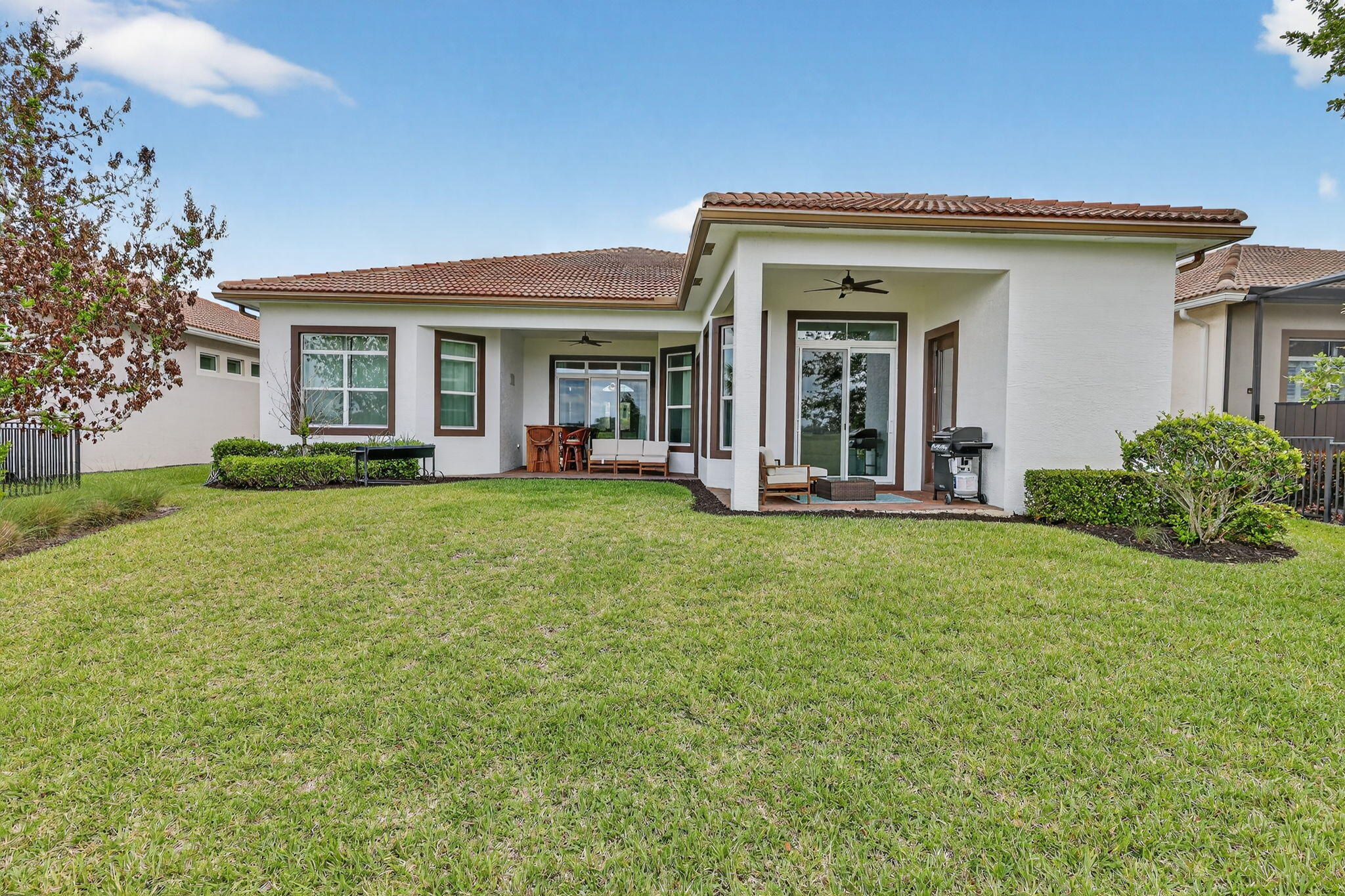 PGA VERANO - Residential