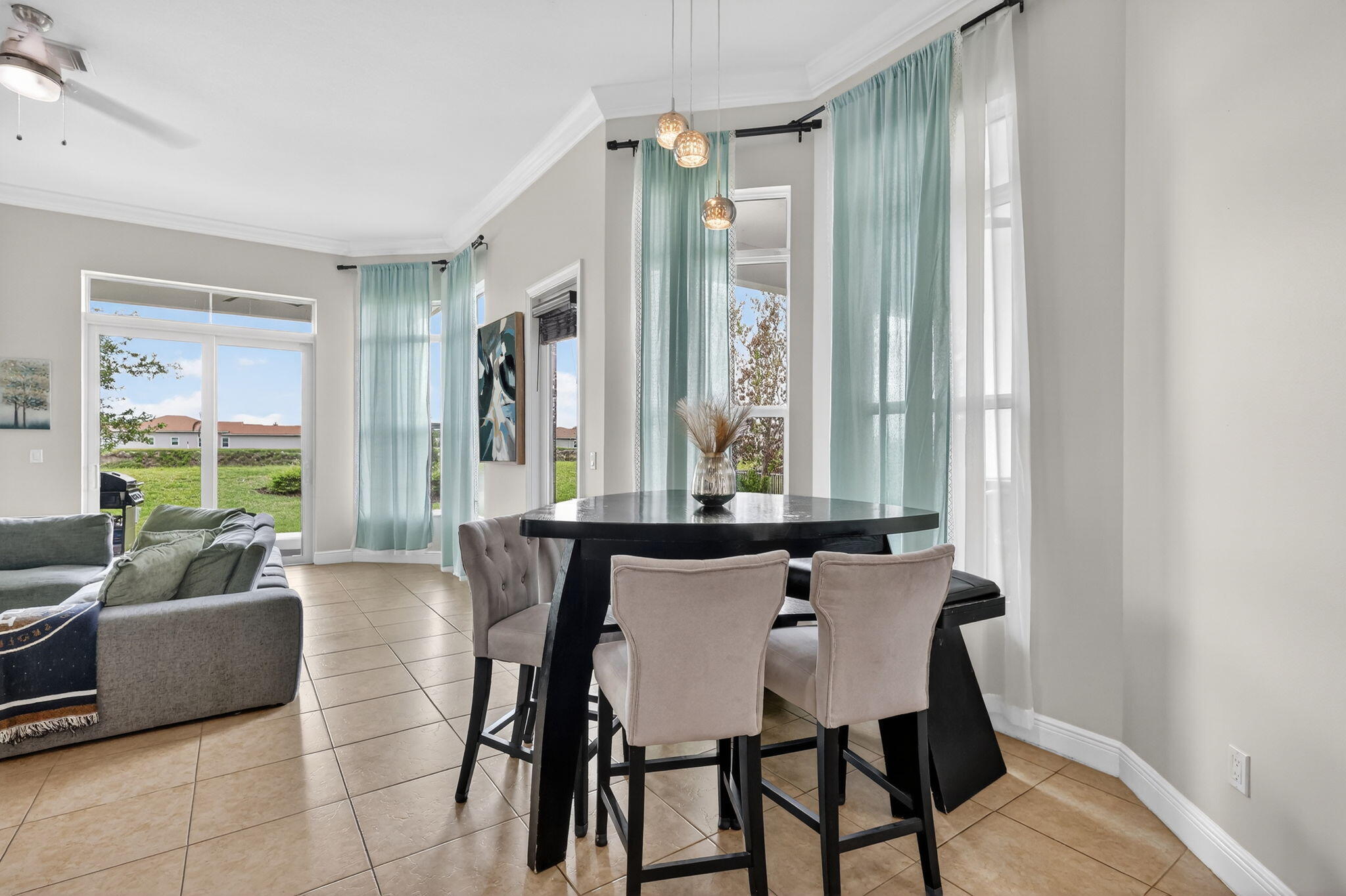 PGA VERANO - Residential