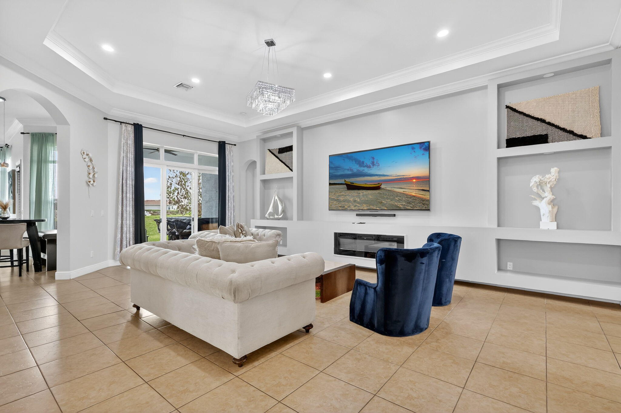 PGA VERANO - Residential