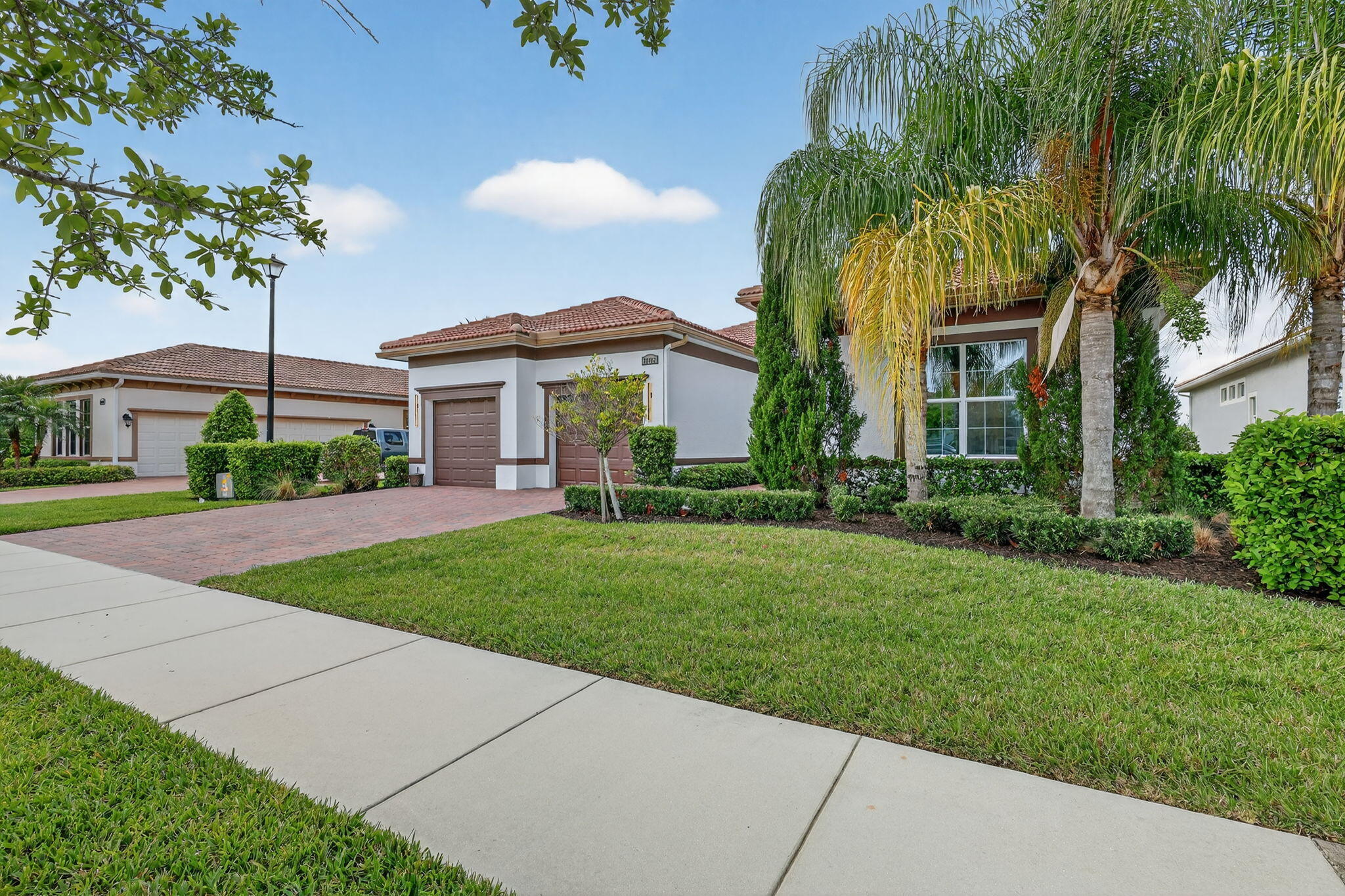 PGA VERANO - Residential