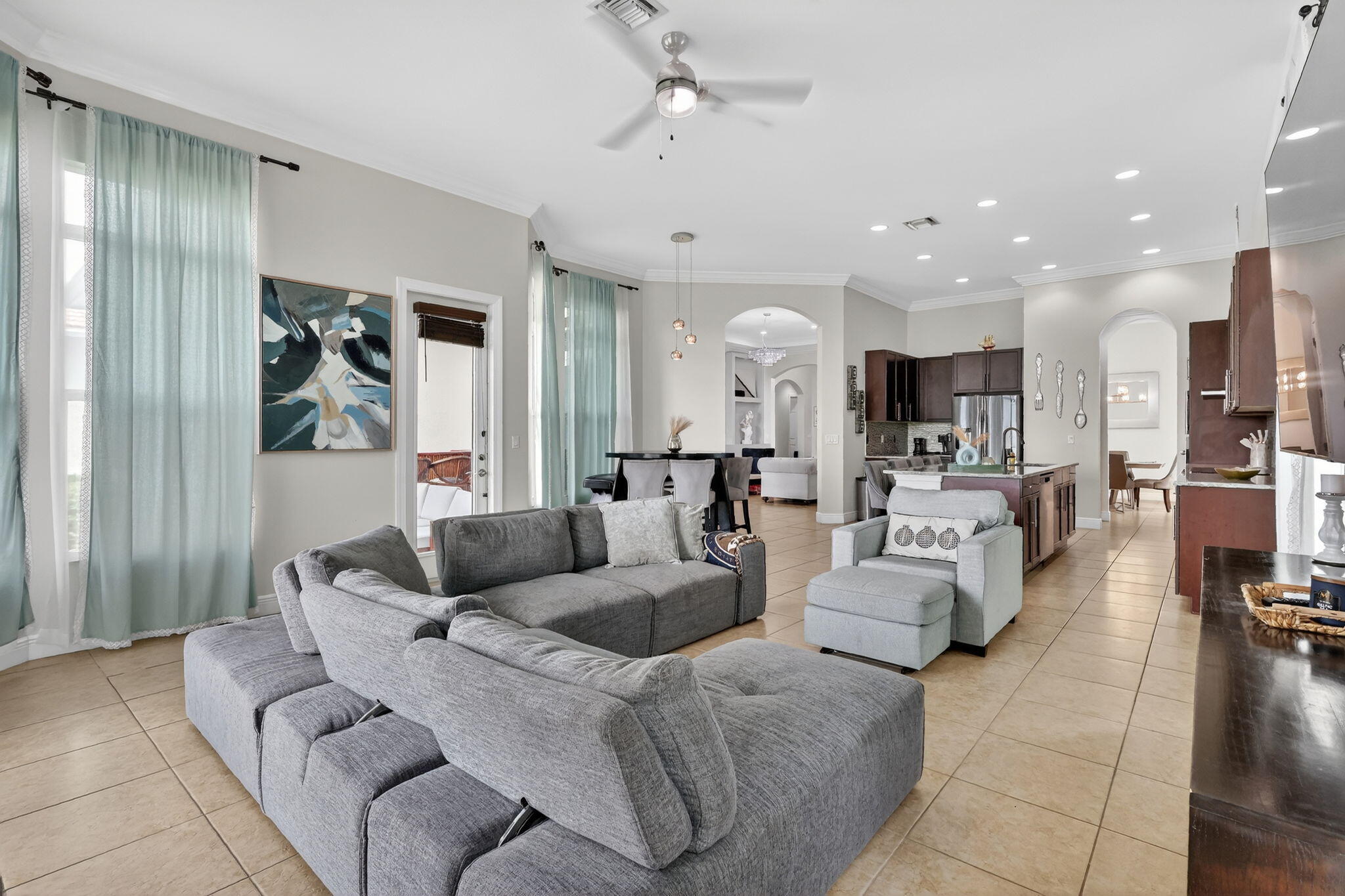 PGA VERANO - Residential