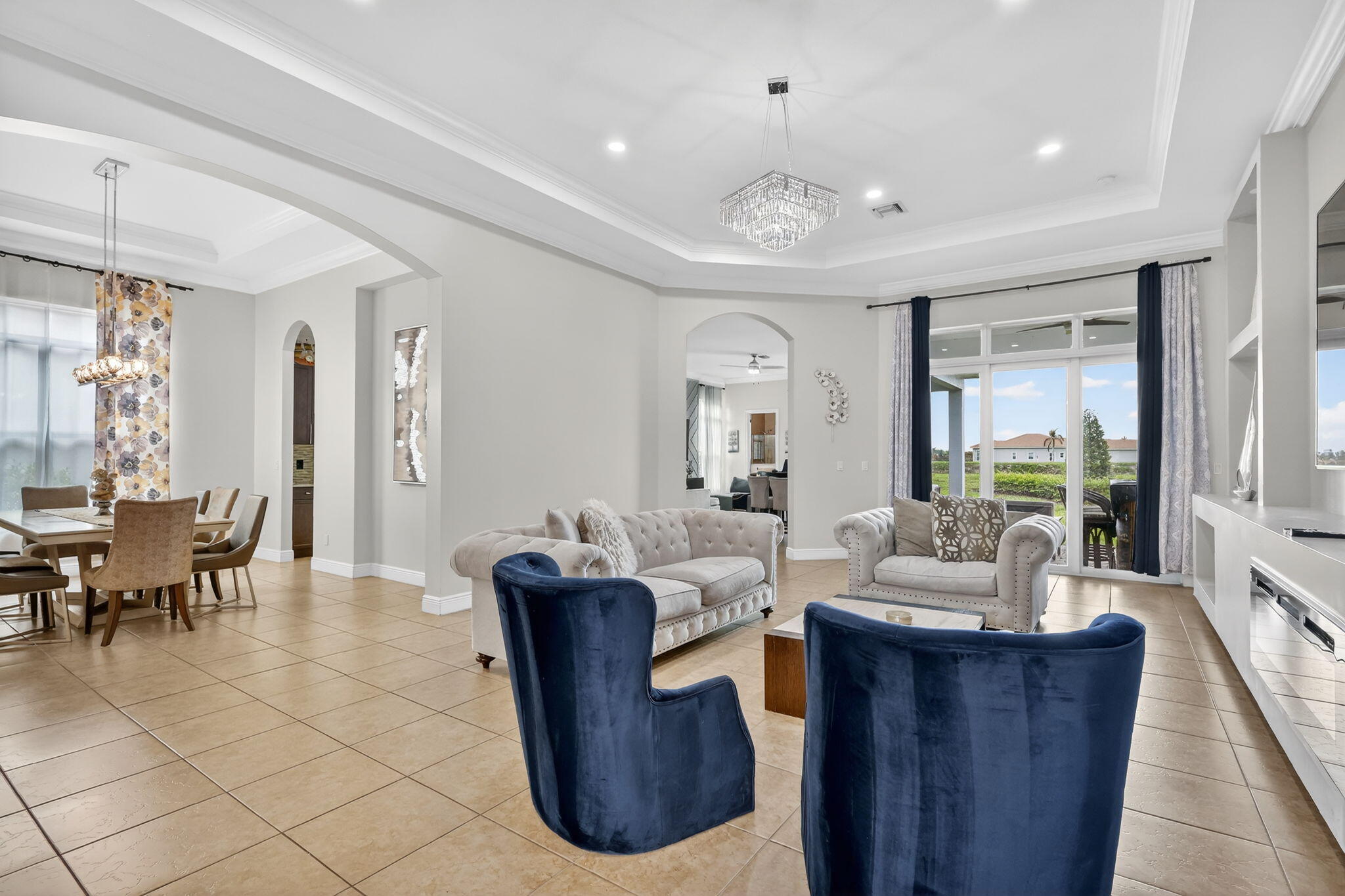 PGA VERANO - Residential