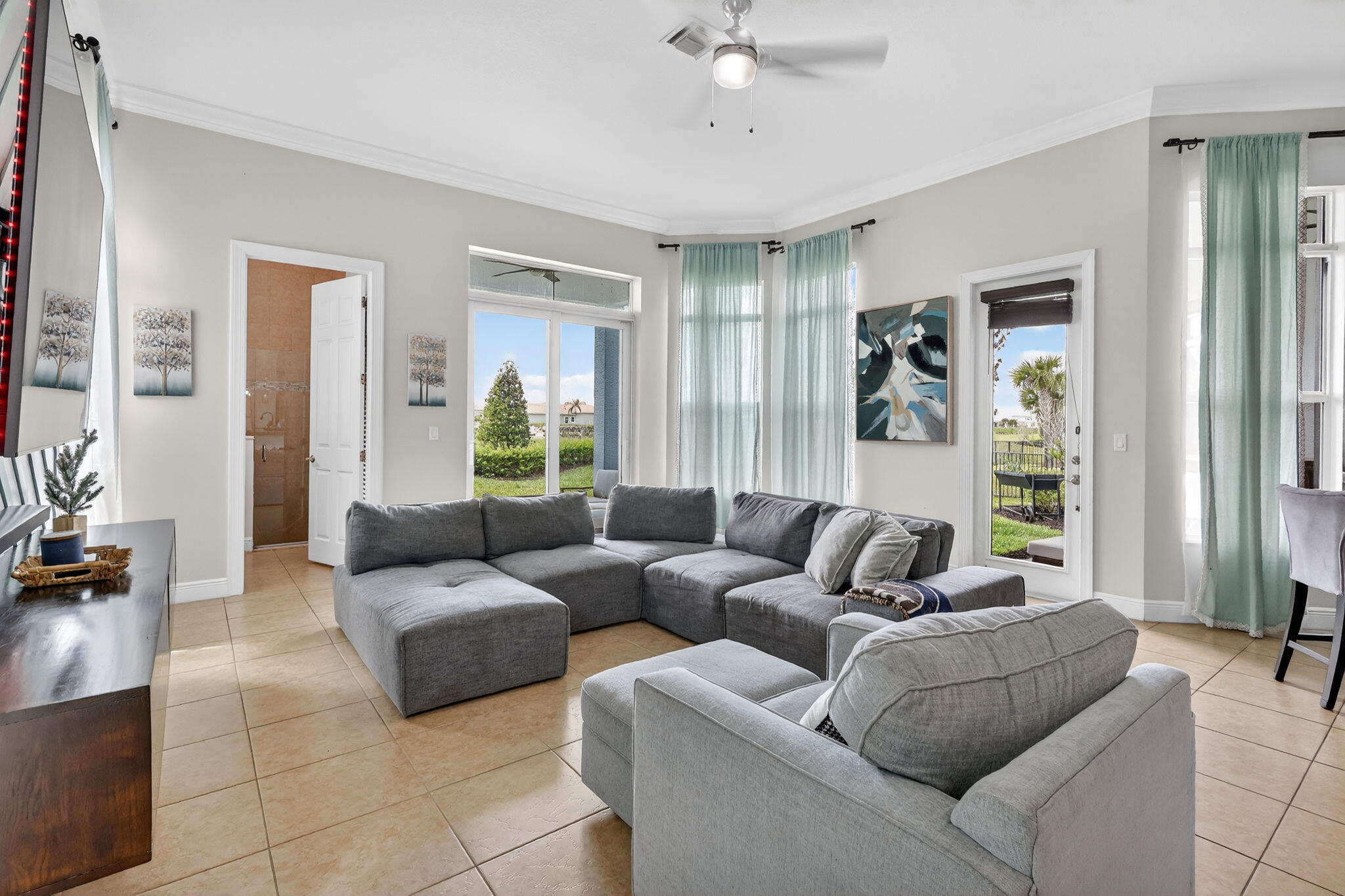 PGA VERANO - Residential