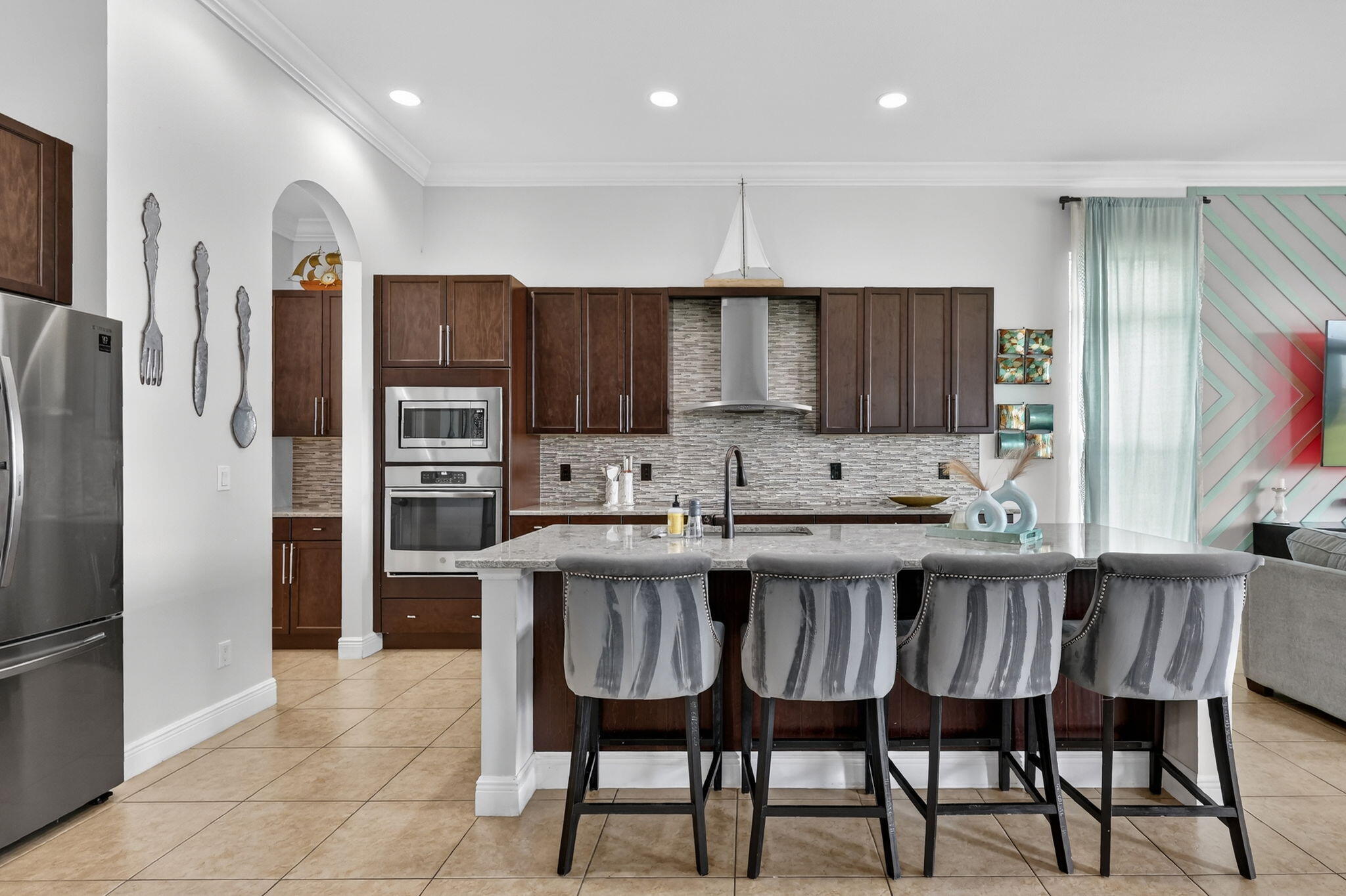 PGA VERANO - Residential