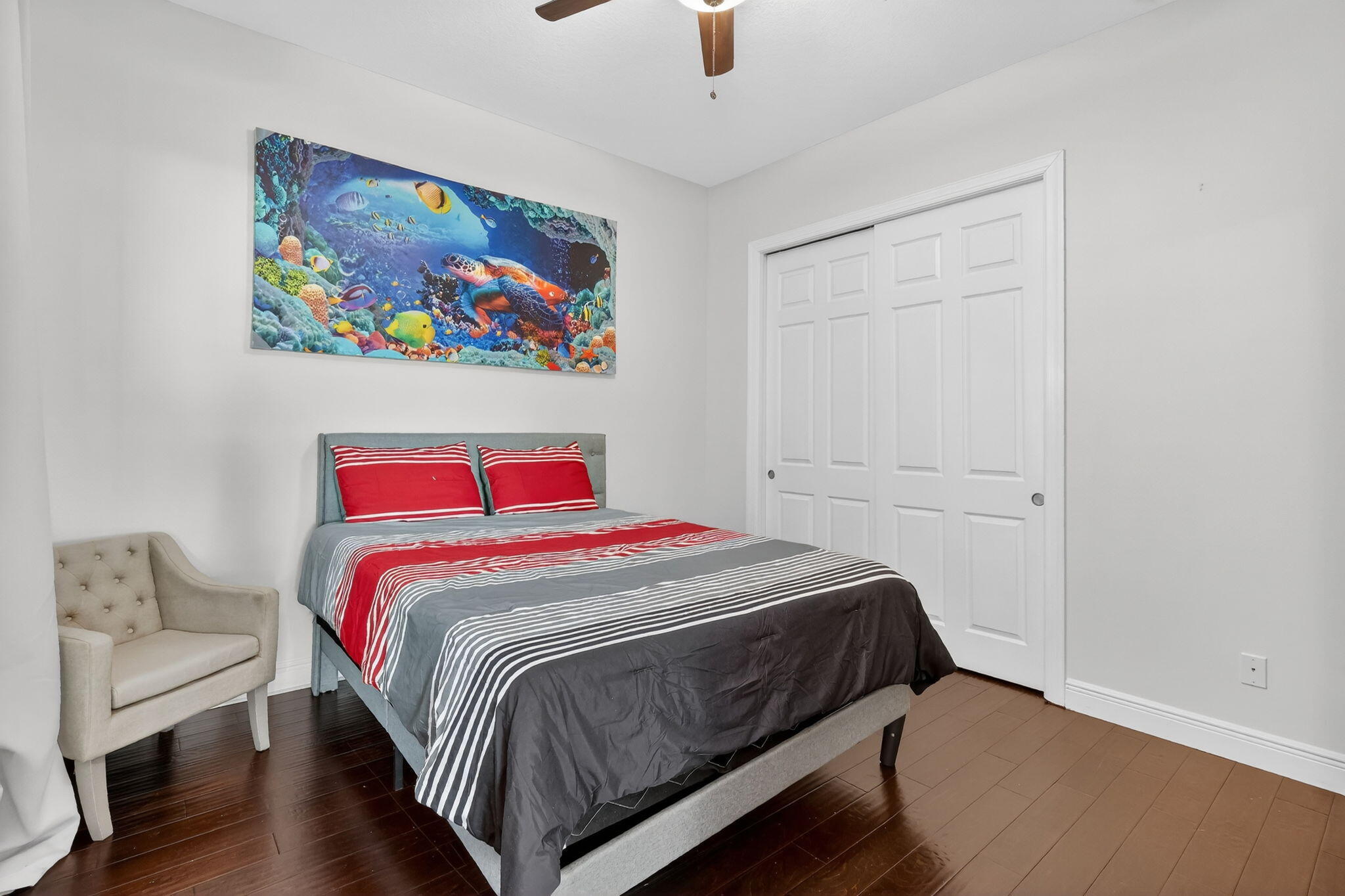 PGA VERANO - Residential