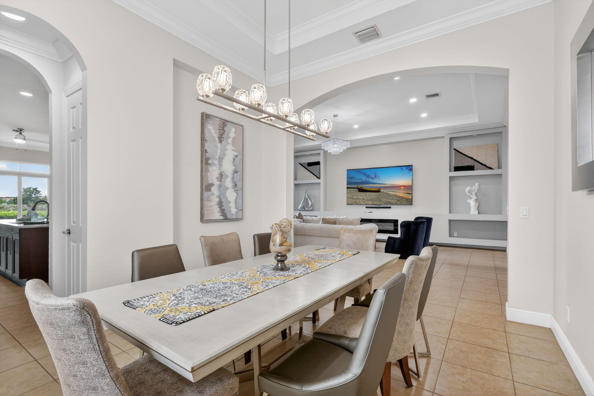 PGA VERANO - Residential