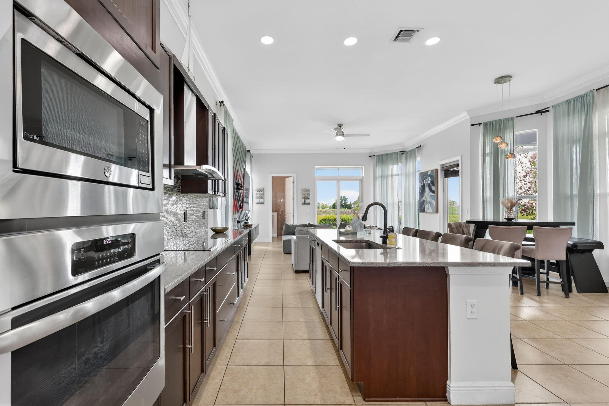 PGA VERANO - Residential