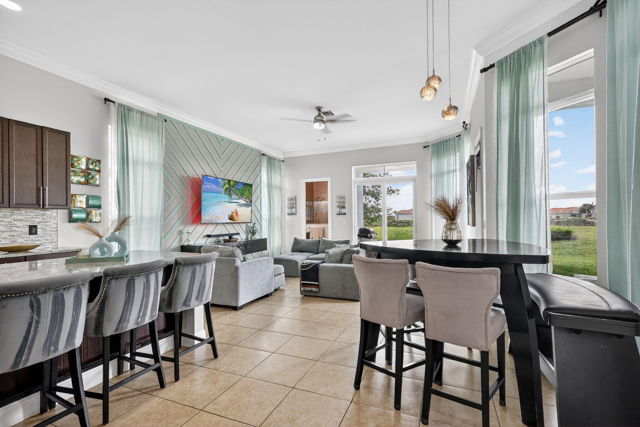 PGA VERANO - Residential