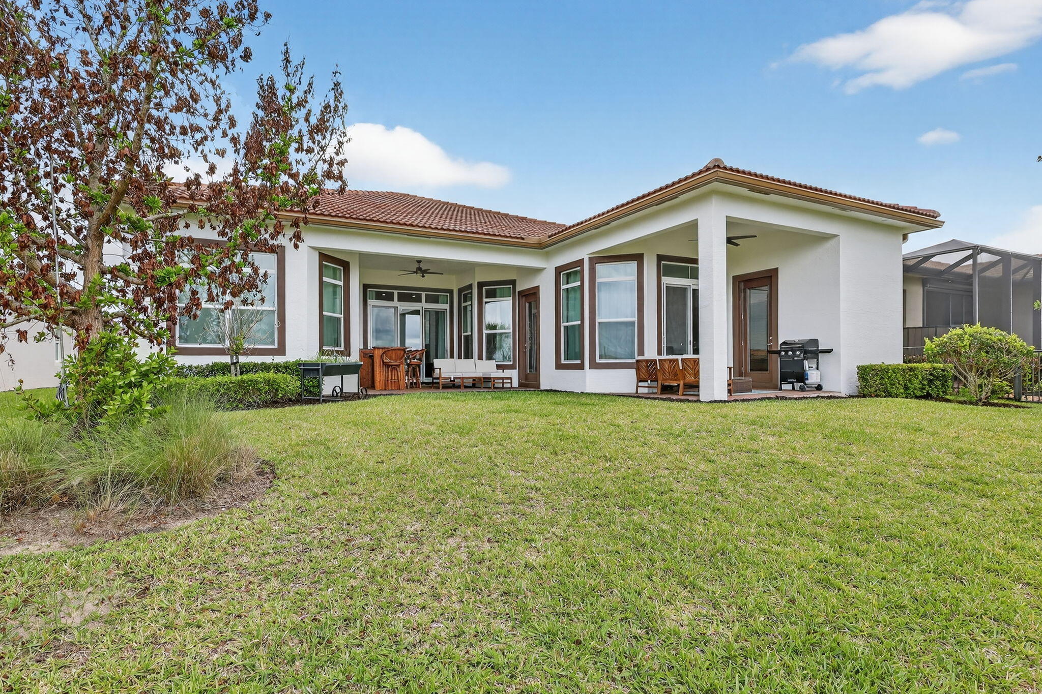 PGA VERANO - Residential