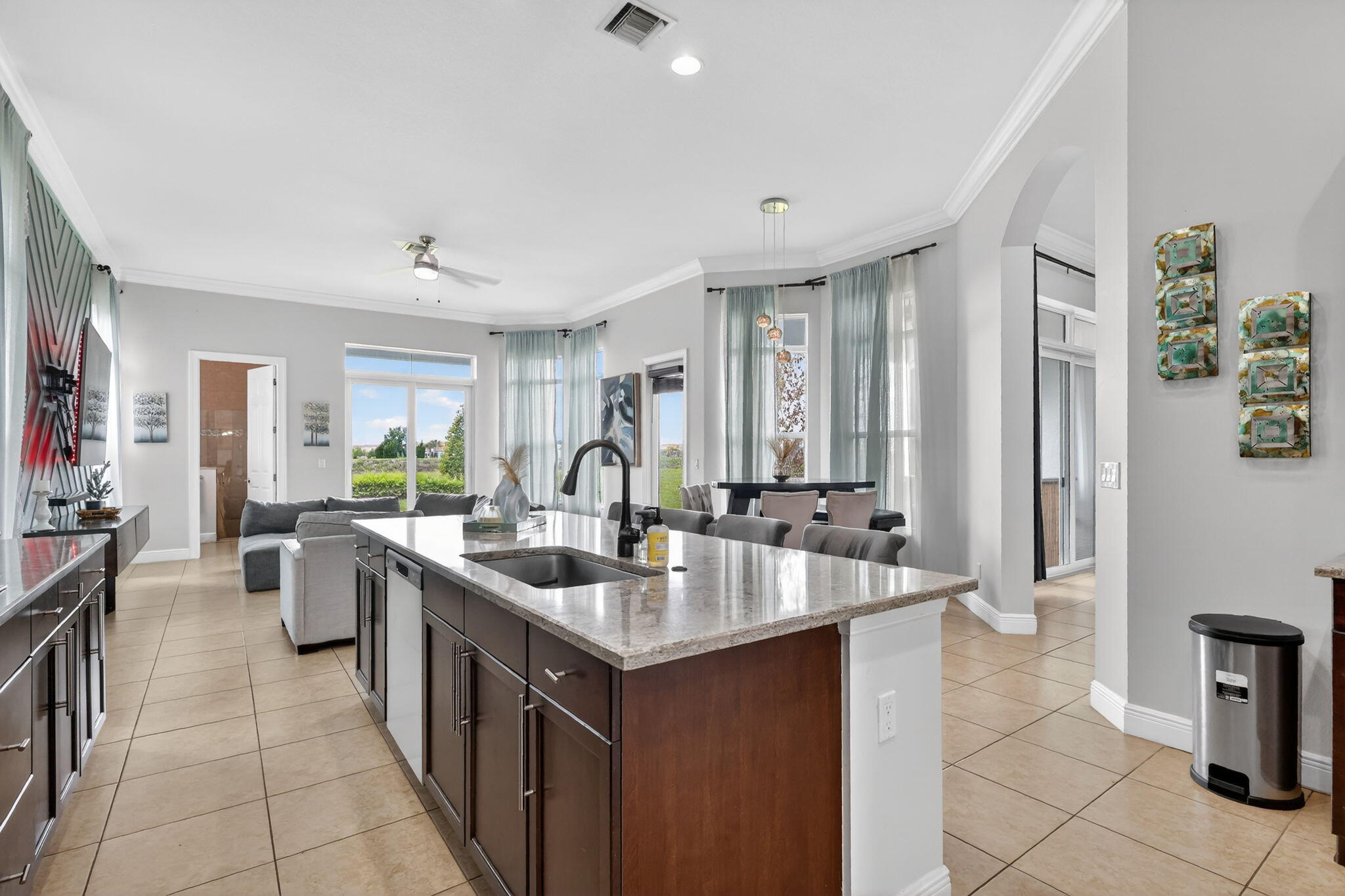 PGA VERANO - Residential