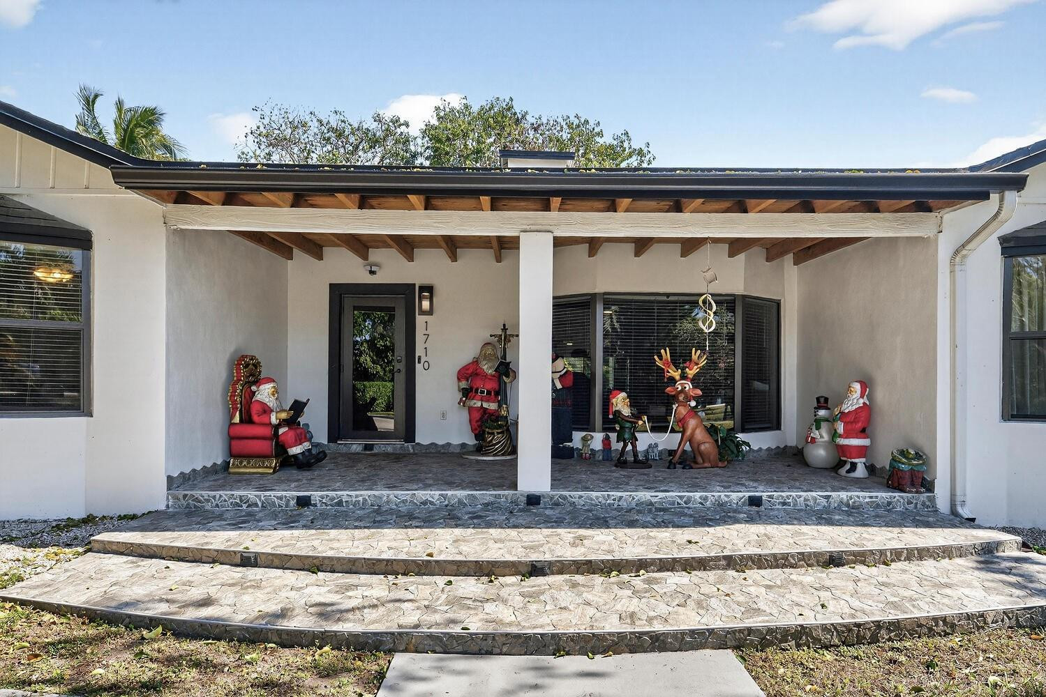 OAKHILL/FLORIDA FRUITLANDS - Residential