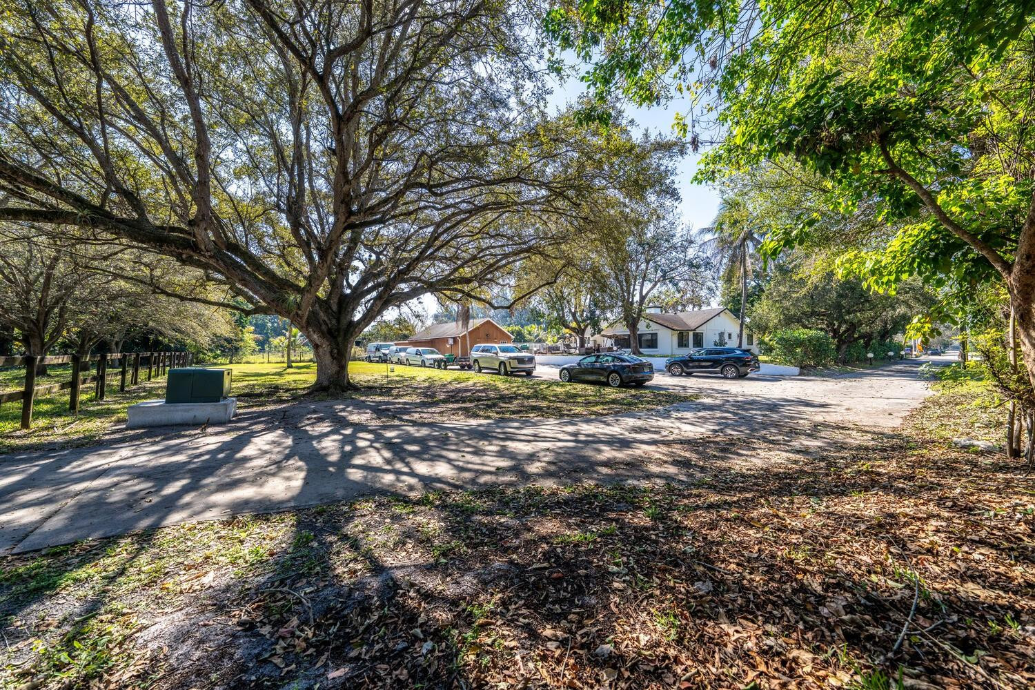 OAKHILL/FLORIDA FRUITLANDS - Residential