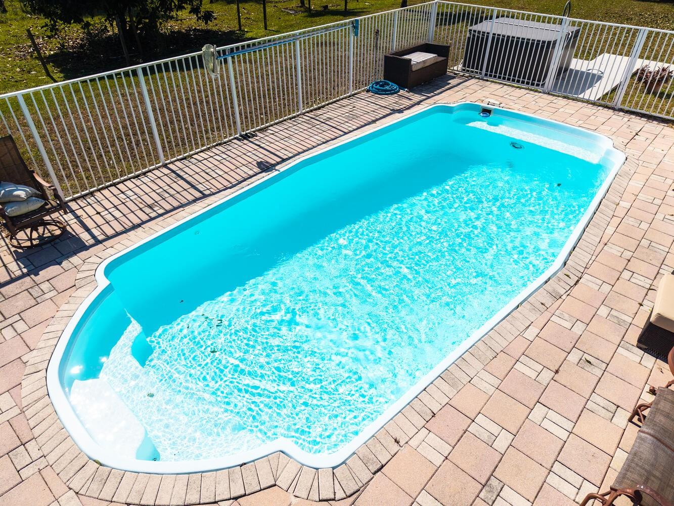 OAKHILL/FLORIDA FRUITLANDS - Residential