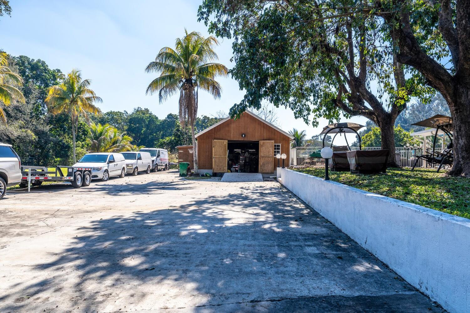 OAKHILL/FLORIDA FRUITLANDS - Residential