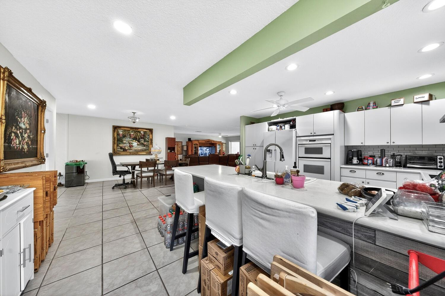 OAKHILL/FLORIDA FRUITLANDS - Residential