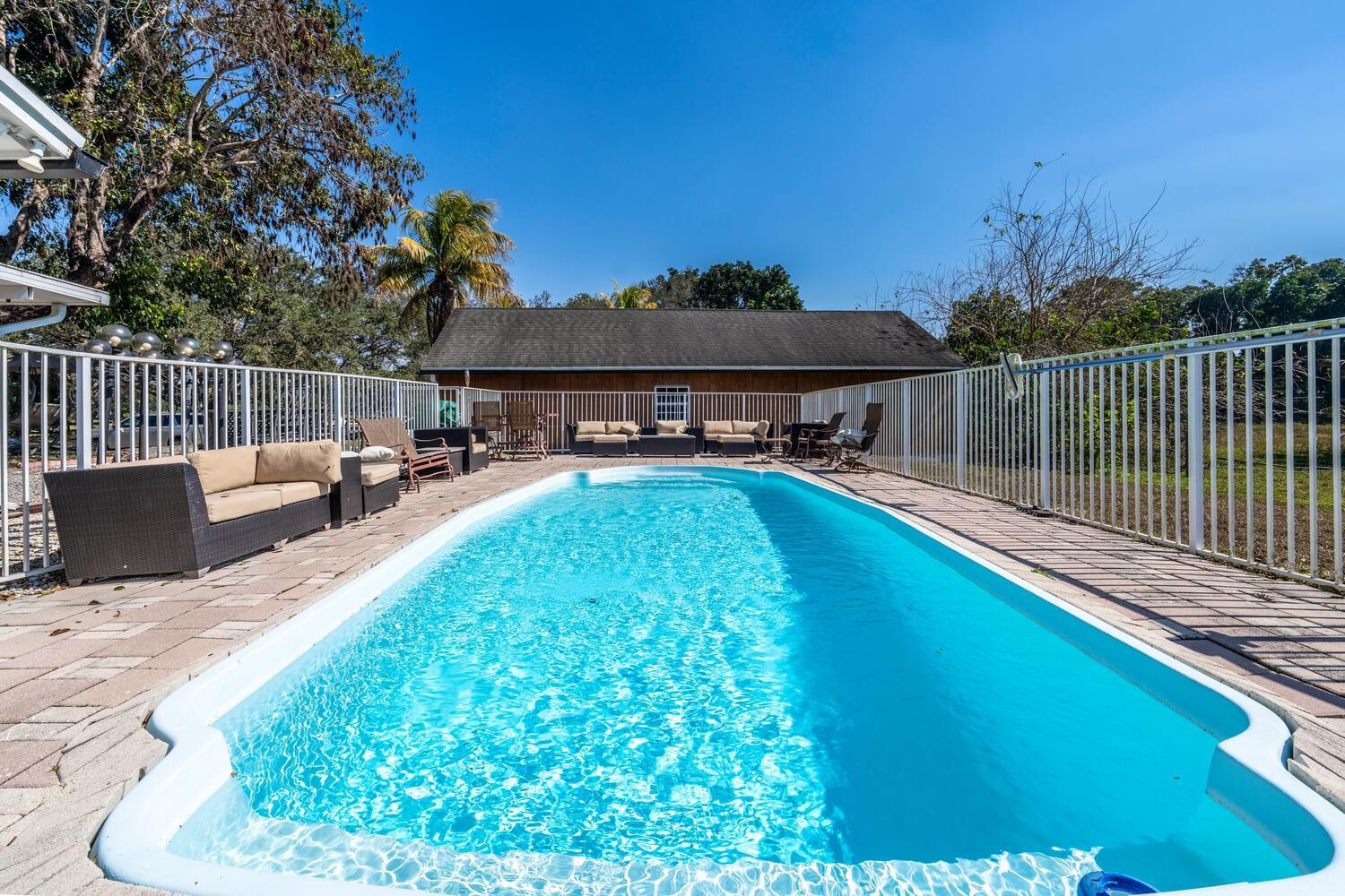 OAKHILL/FLORIDA FRUITLANDS - Residential