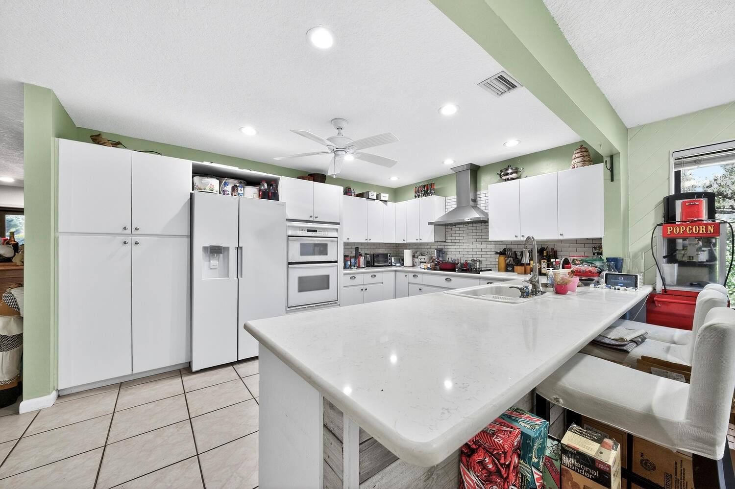 OAKHILL/FLORIDA FRUITLANDS - Residential