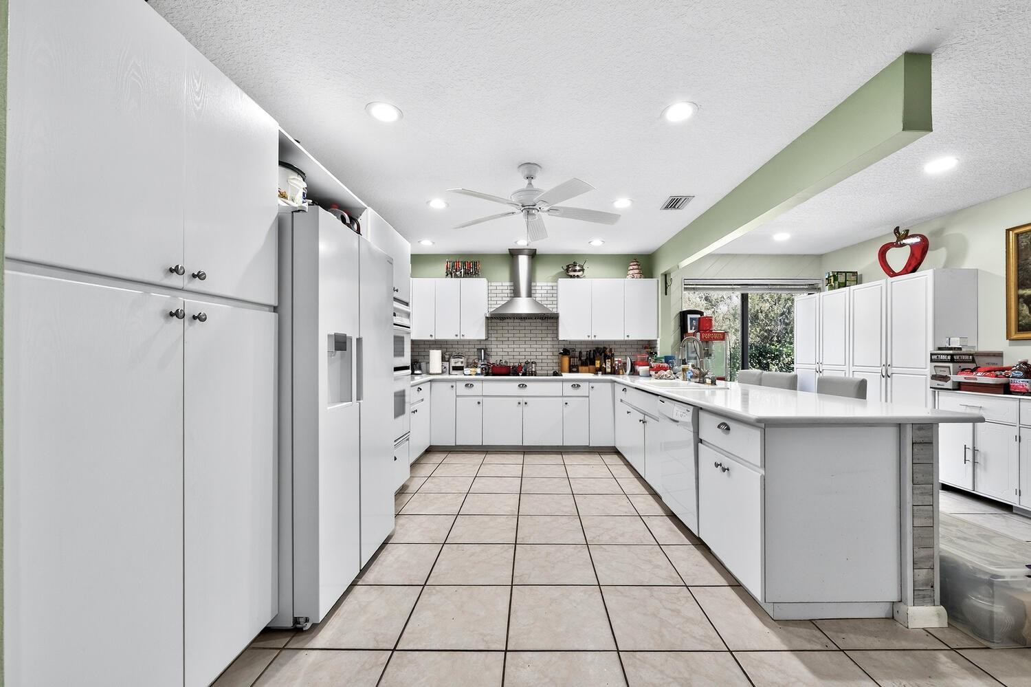 OAKHILL/FLORIDA FRUITLANDS - Residential