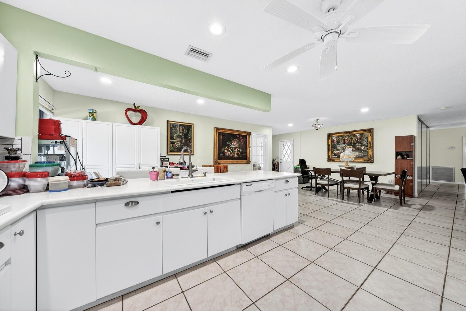 OAKHILL/FLORIDA FRUITLANDS - Residential