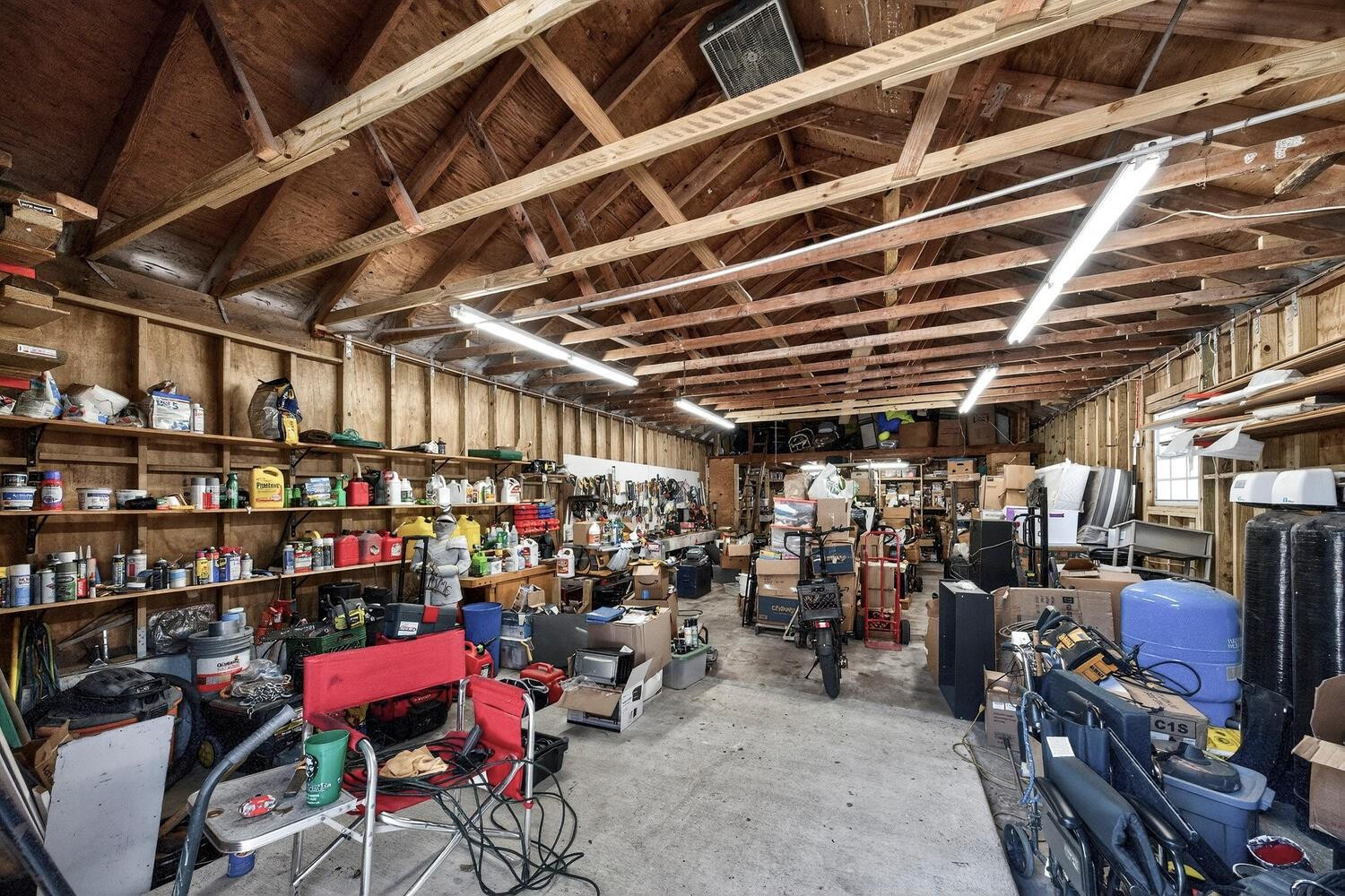 OAKHILL/FLORIDA FRUITLANDS - Residential