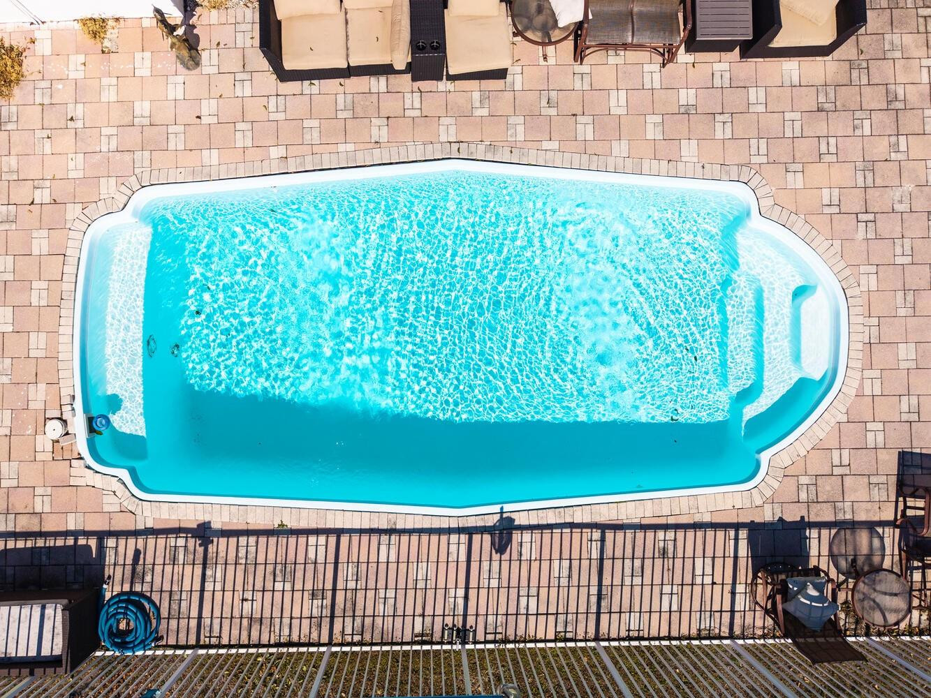 OAKHILL/FLORIDA FRUITLANDS - Residential