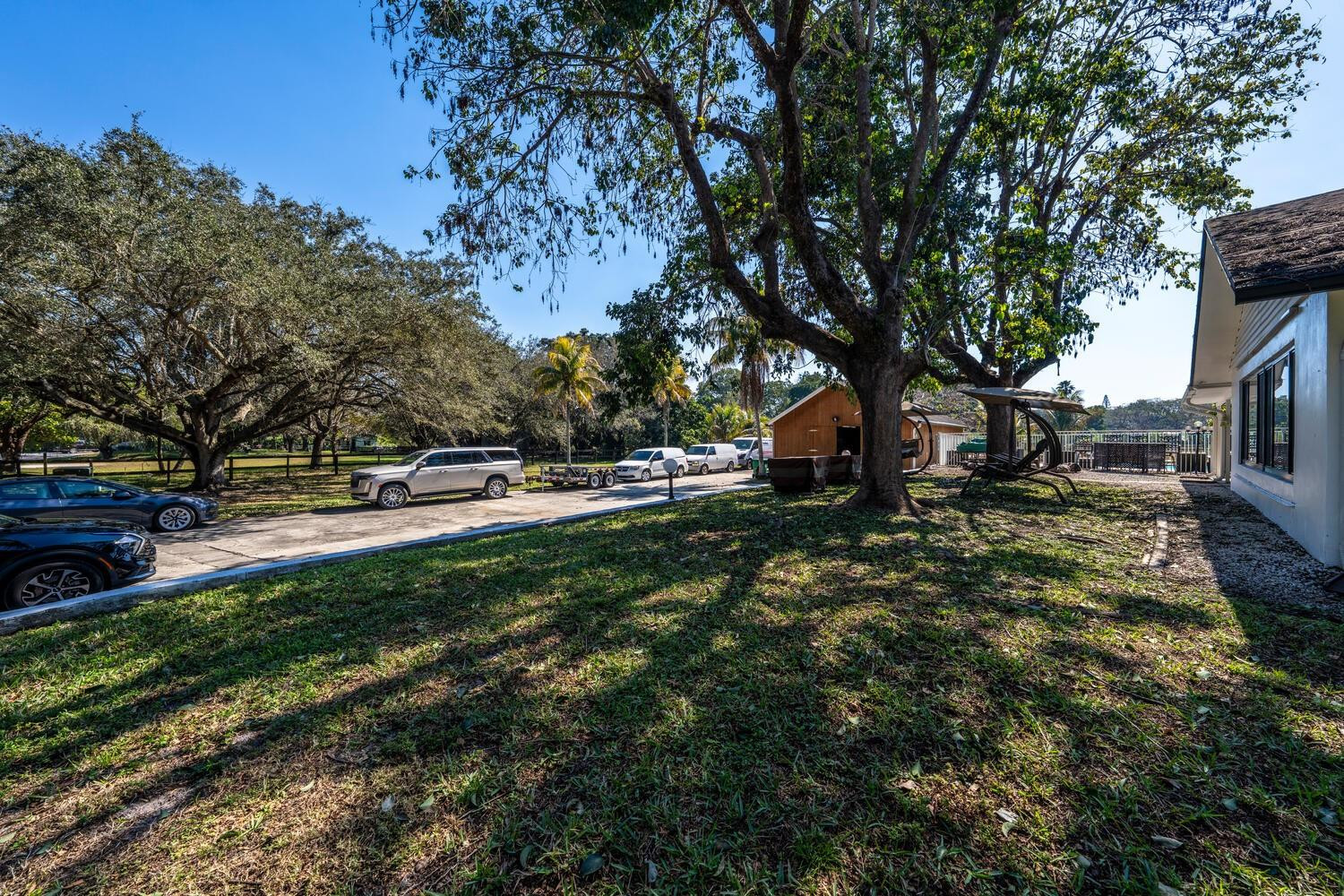 OAKHILL/FLORIDA FRUITLANDS - Residential
