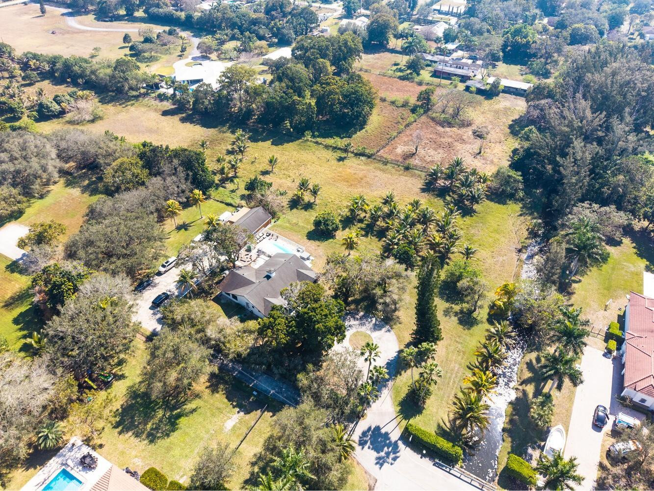 OAKHILL/FLORIDA FRUITLANDS - Residential