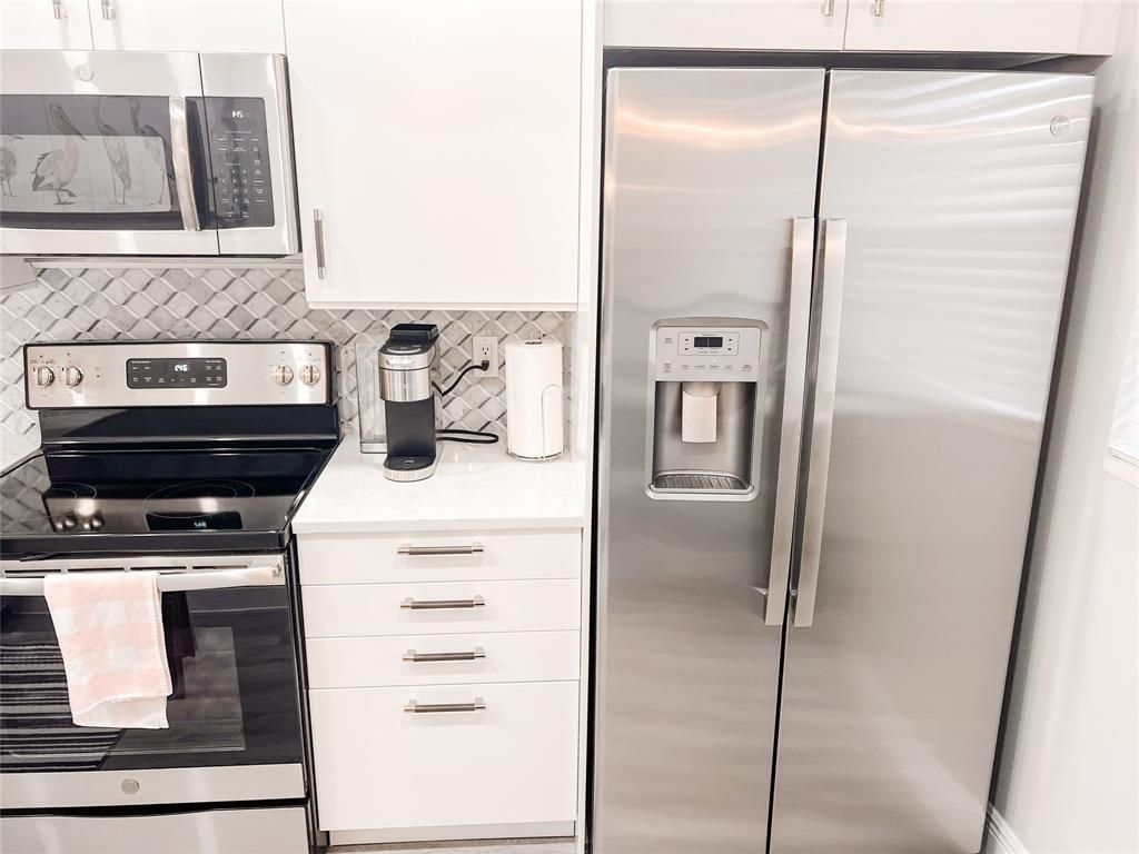 Photo of 5155 E Sabal Palm Blvd #209, Tamarac, FL 33319 (MLS # F10517689)