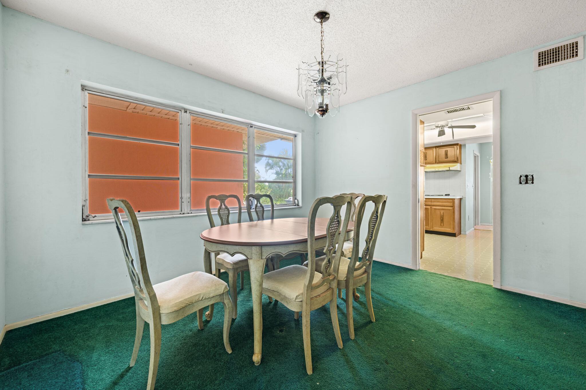 SOUTH PORT ST LUCIE UNIT - Residential