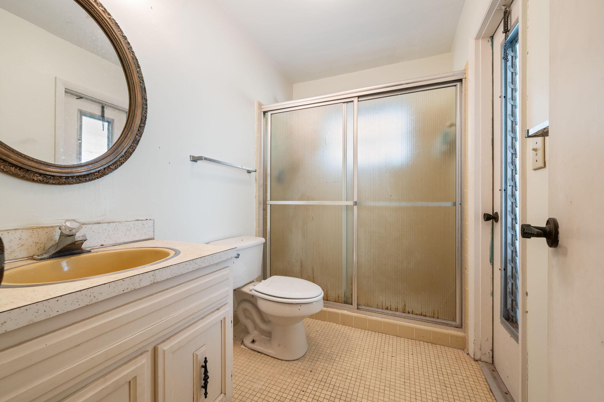 SOUTH PORT ST LUCIE UNIT - Residential