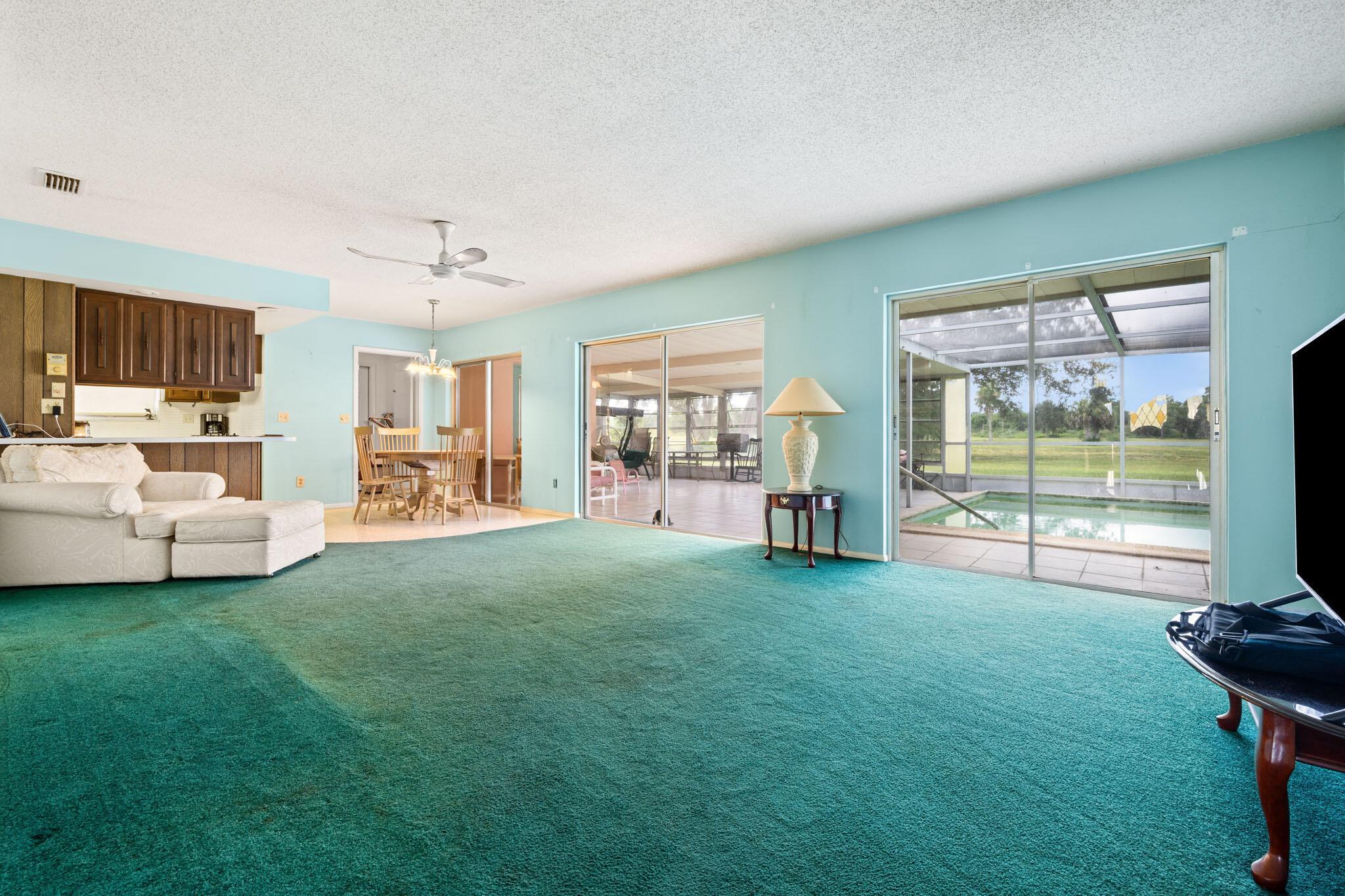 SOUTH PORT ST LUCIE UNIT - Residential