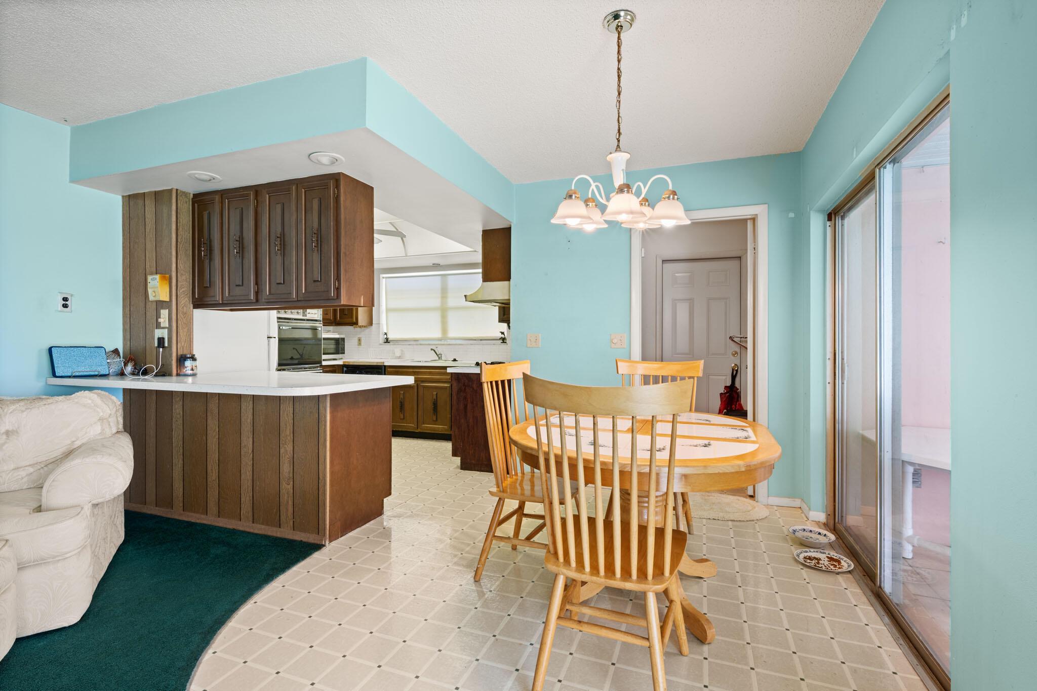 SOUTH PORT ST LUCIE UNIT - Residential