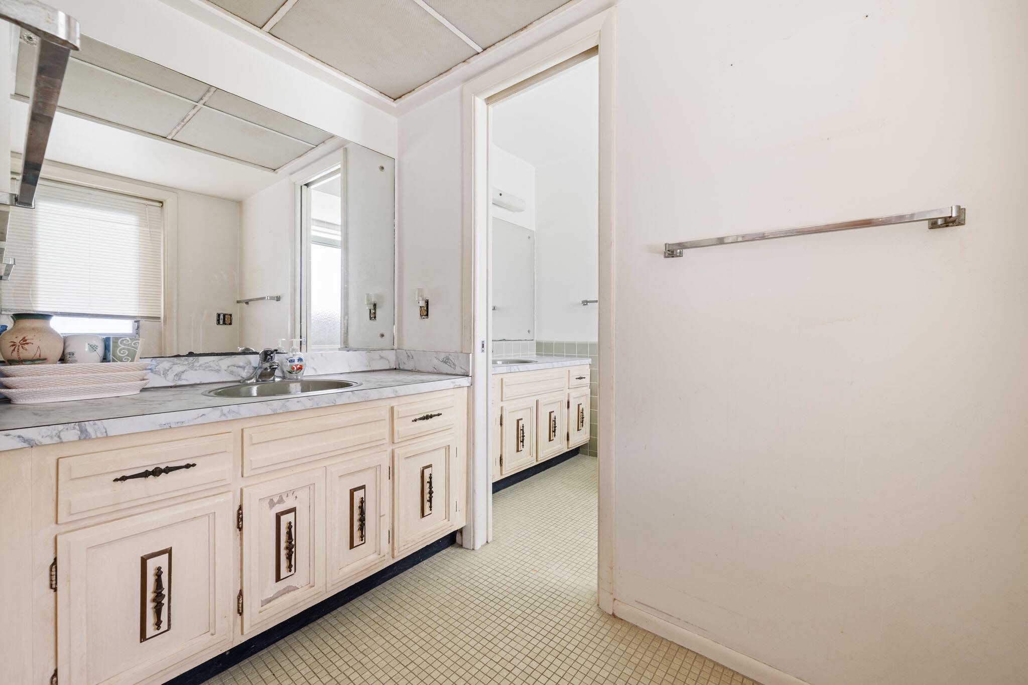 SOUTH PORT ST LUCIE UNIT - Residential