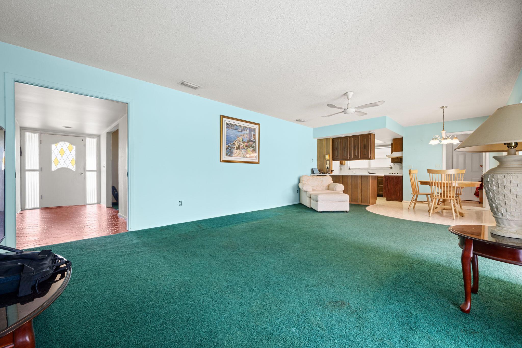 SOUTH PORT ST LUCIE UNIT - Residential