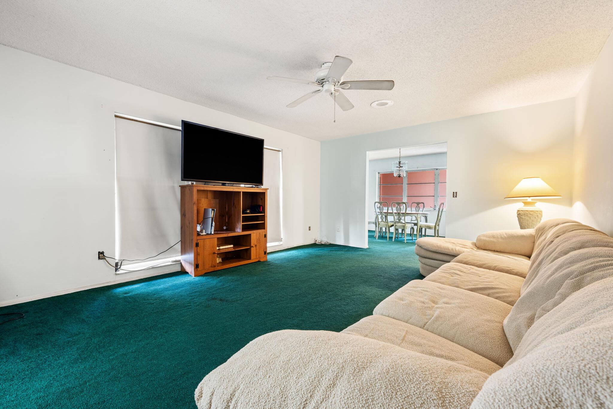 SOUTH PORT ST LUCIE UNIT - Residential