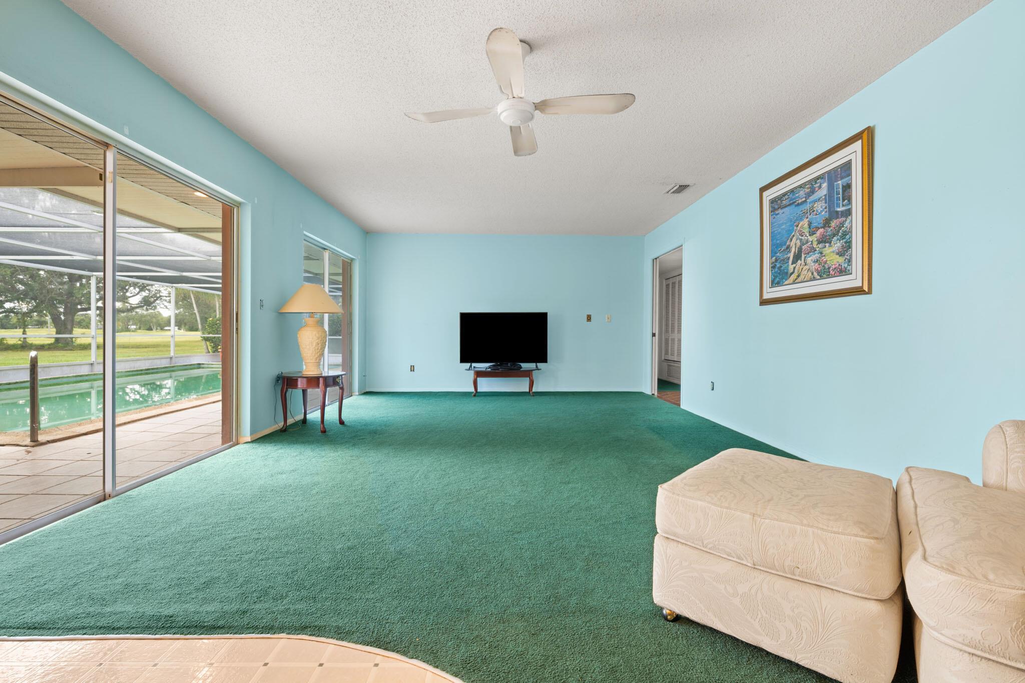 SOUTH PORT ST LUCIE UNIT - Residential