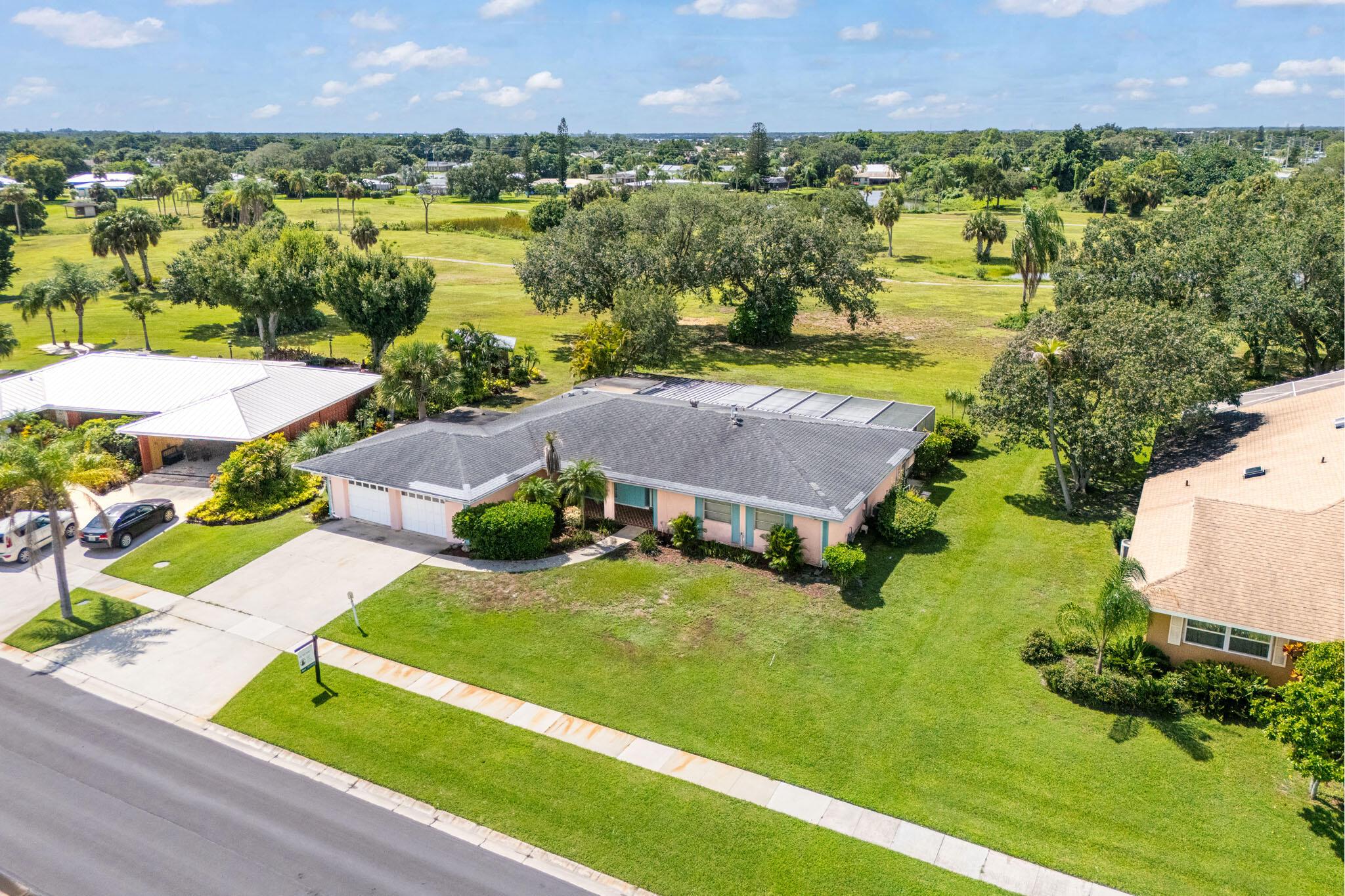 SOUTH PORT ST LUCIE UNIT - Residential