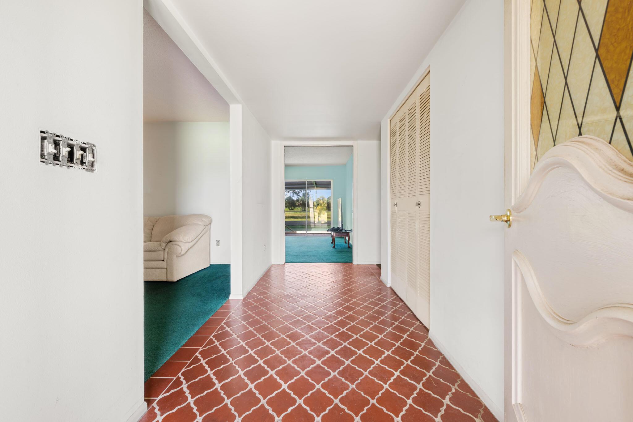 SOUTH PORT ST LUCIE UNIT - Residential