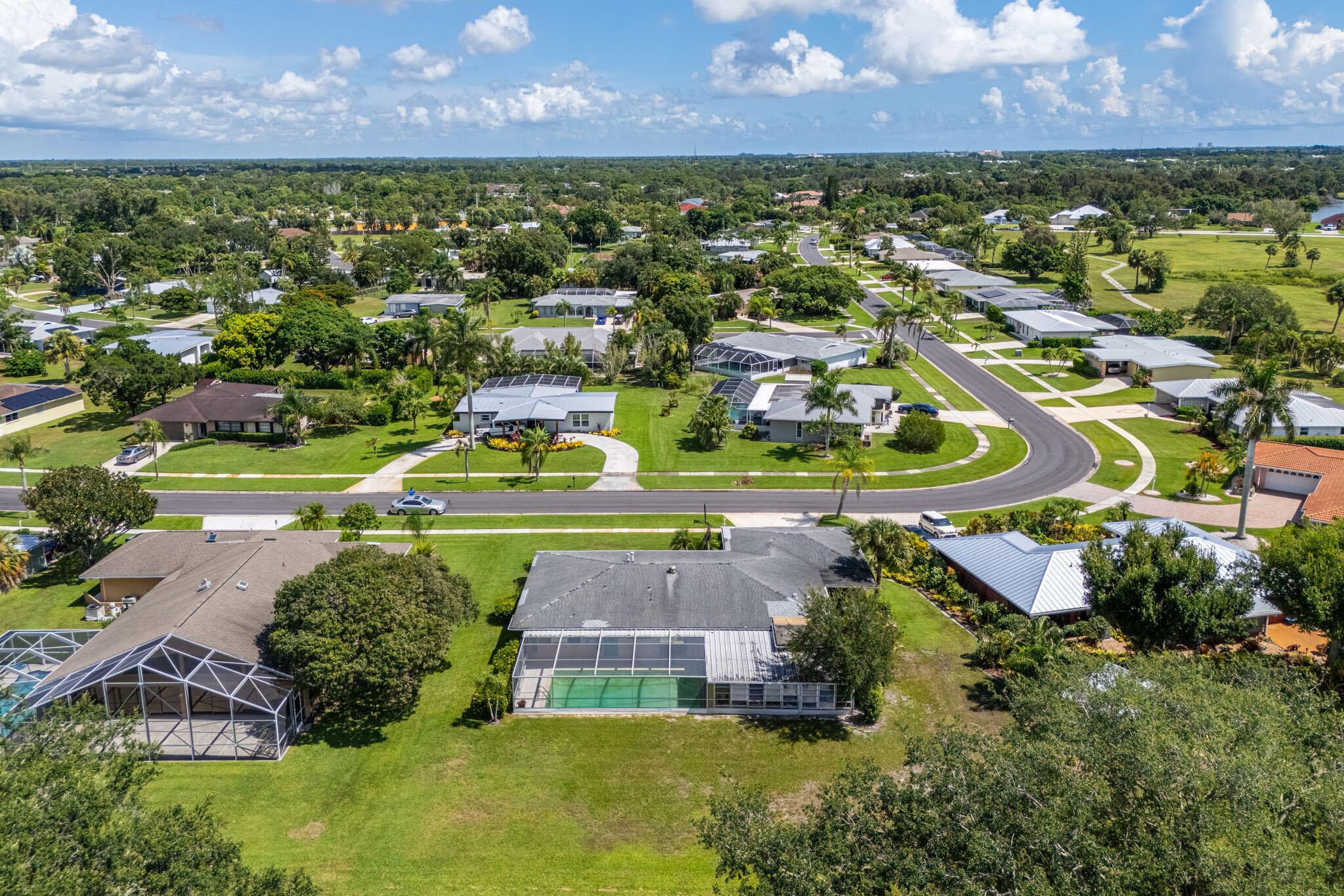 SOUTH PORT ST LUCIE UNIT - Residential