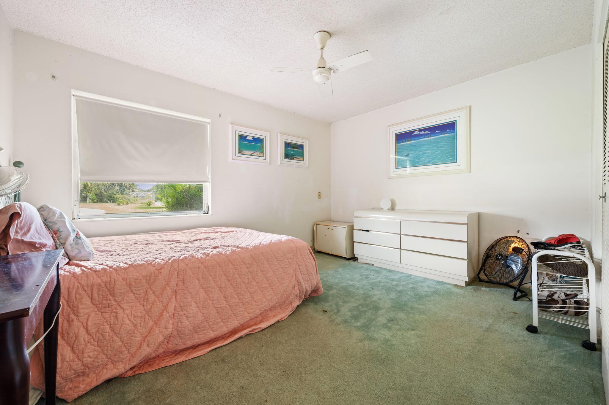 SOUTH PORT ST LUCIE UNIT - Residential