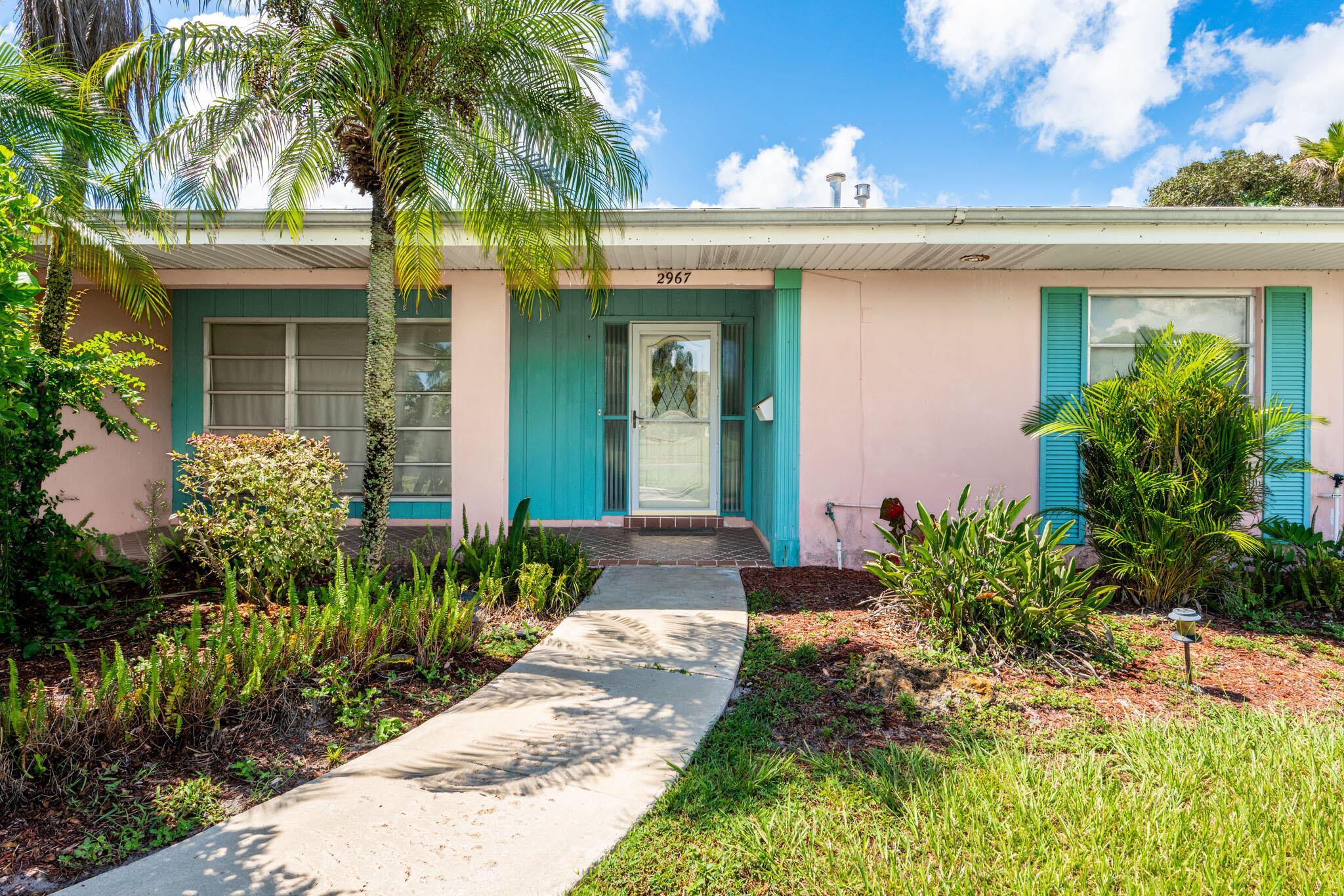 SOUTH PORT ST LUCIE UNIT - Residential