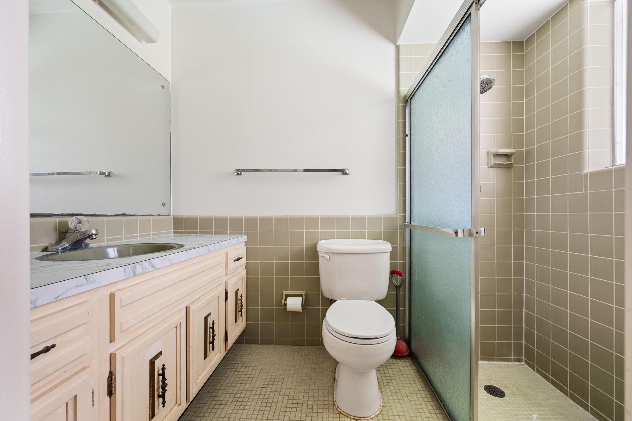 SOUTH PORT ST LUCIE UNIT - Residential