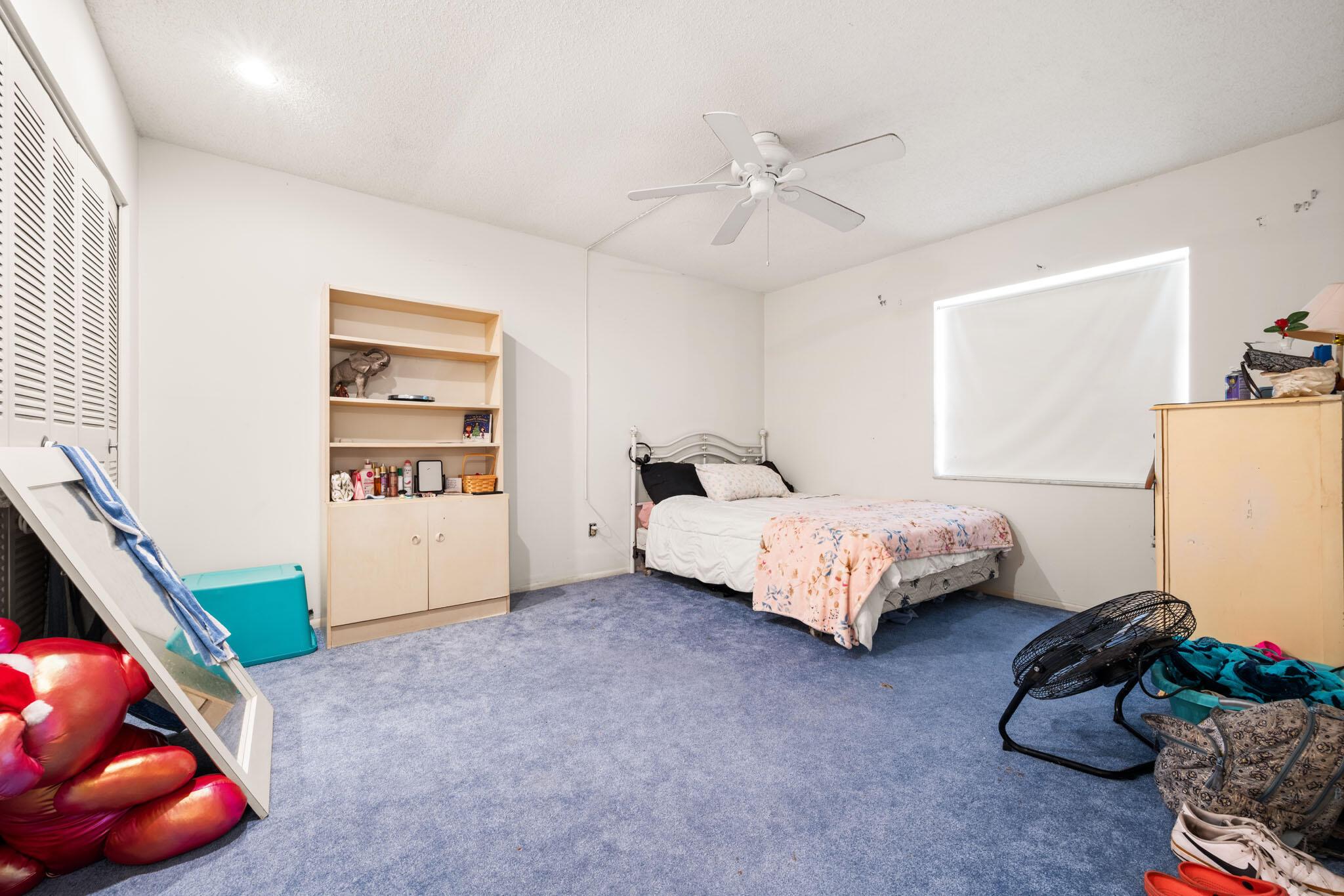 SOUTH PORT ST LUCIE UNIT - Residential