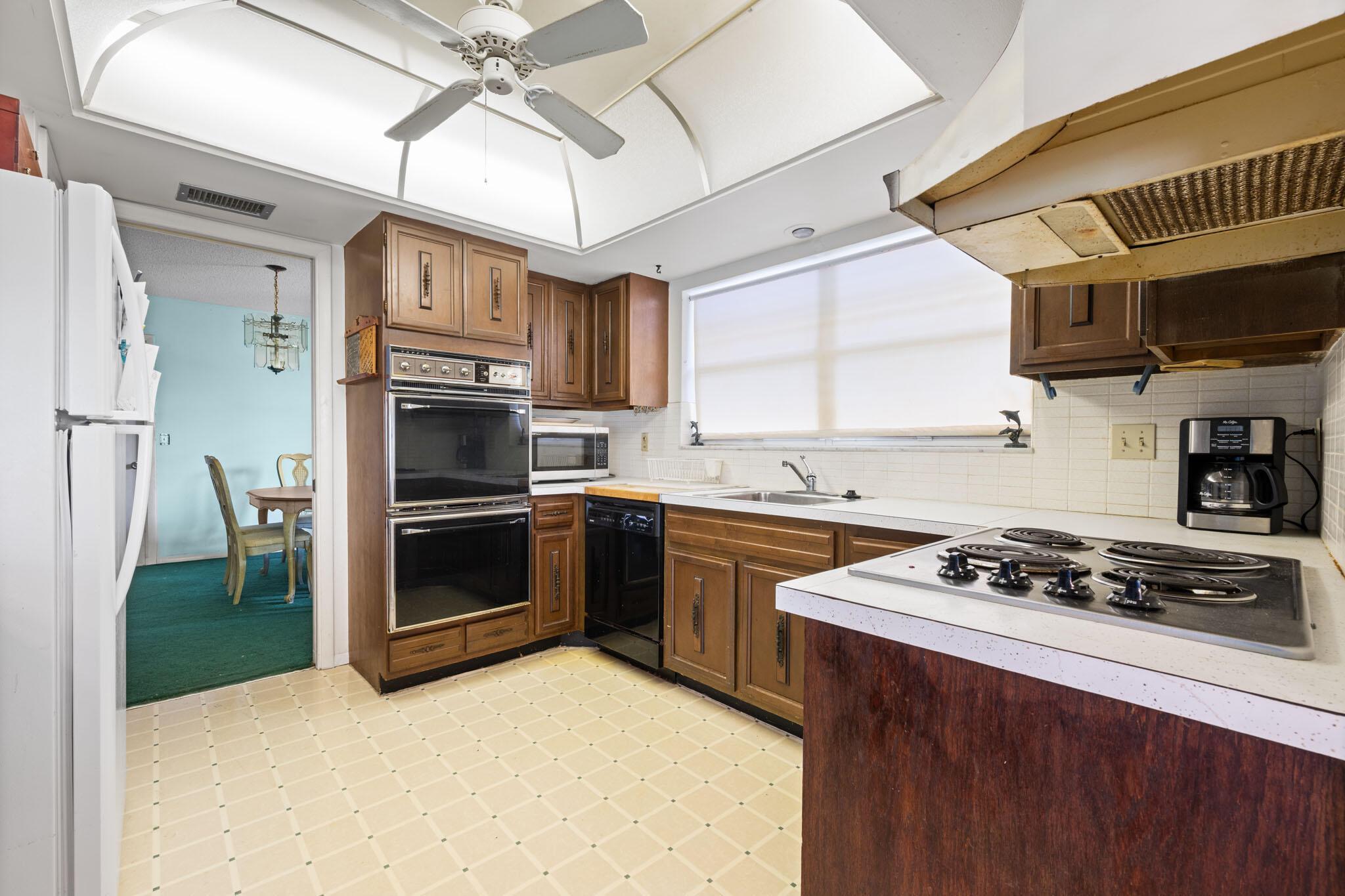 SOUTH PORT ST LUCIE UNIT - Residential