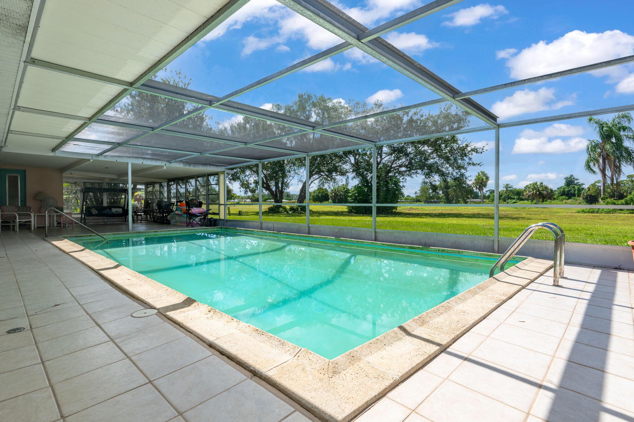 SOUTH PORT ST LUCIE UNIT - Residential