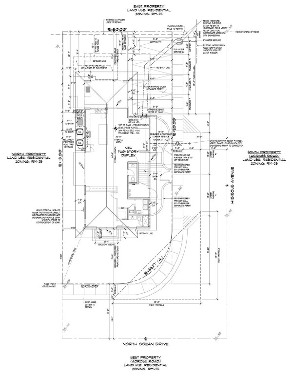 Lauderdale By The Sea 6-2 - Land